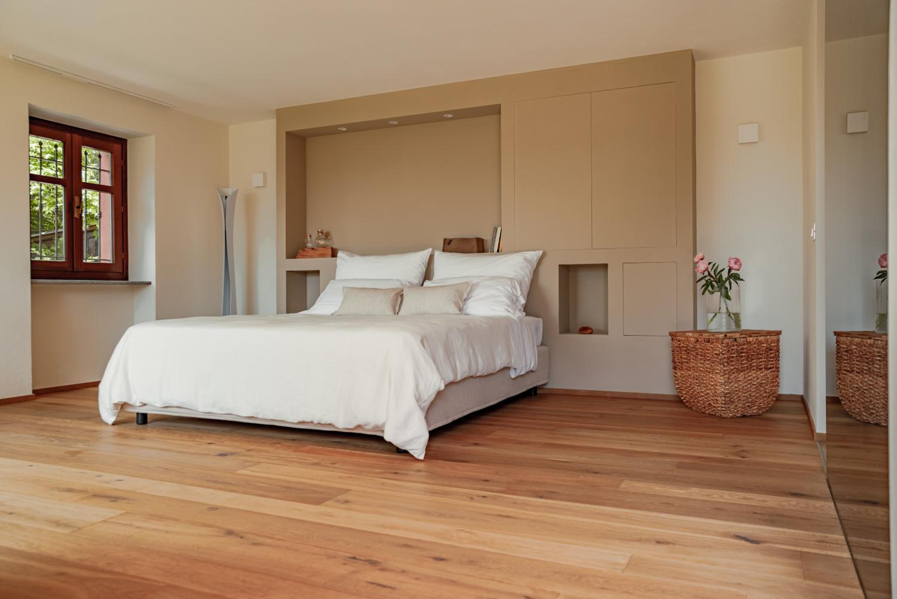 King Room with Garden View photo 3