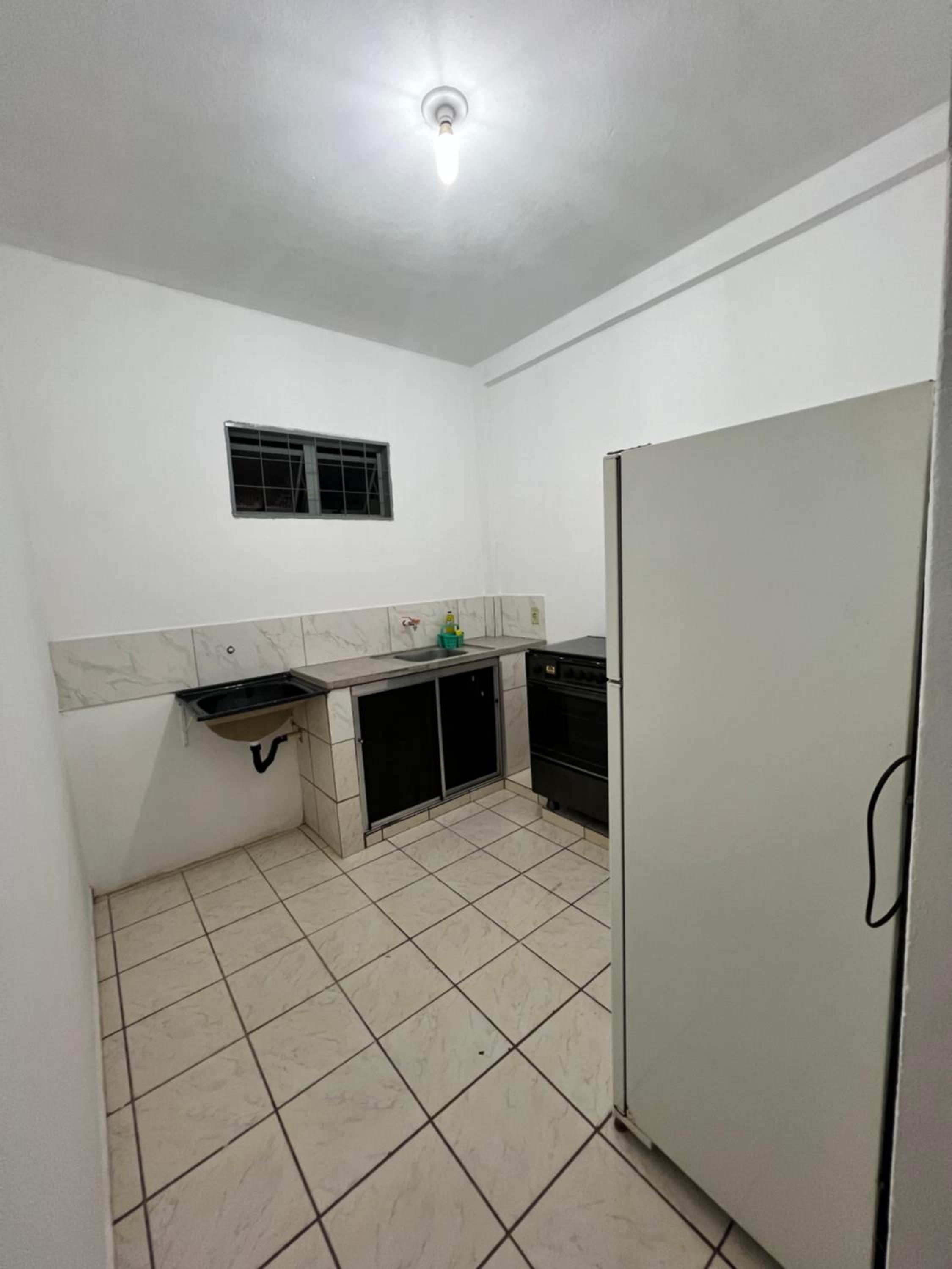 Two-Bedroom House photo 2