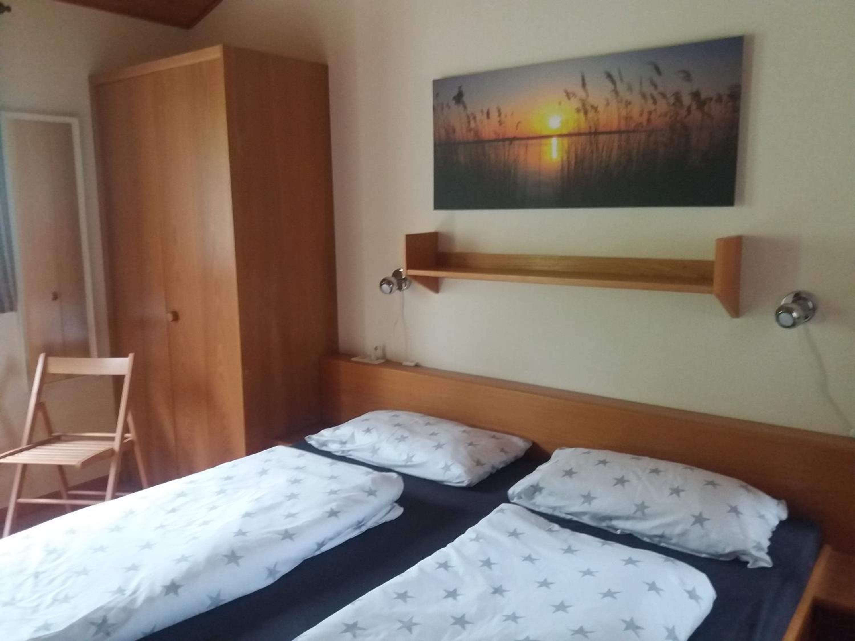 Two-Bedroom House photo 1