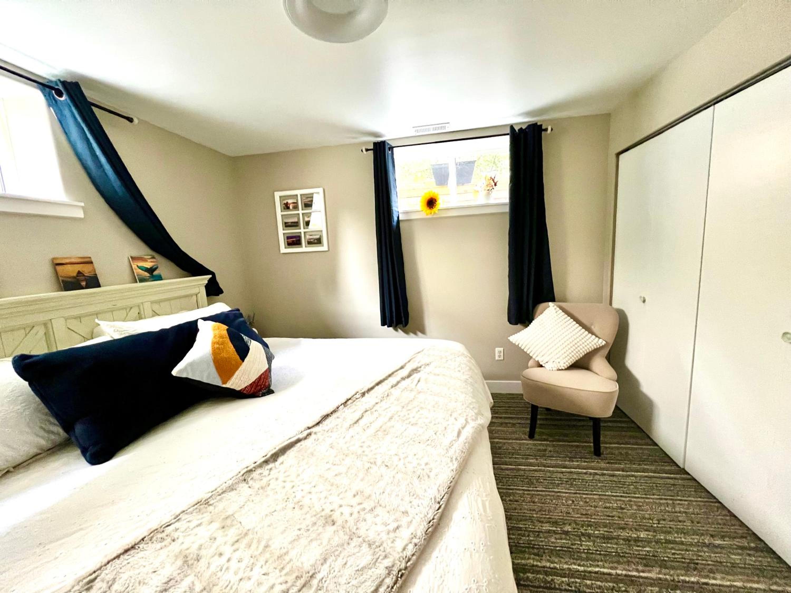 One-Bedroom Suite photo 2