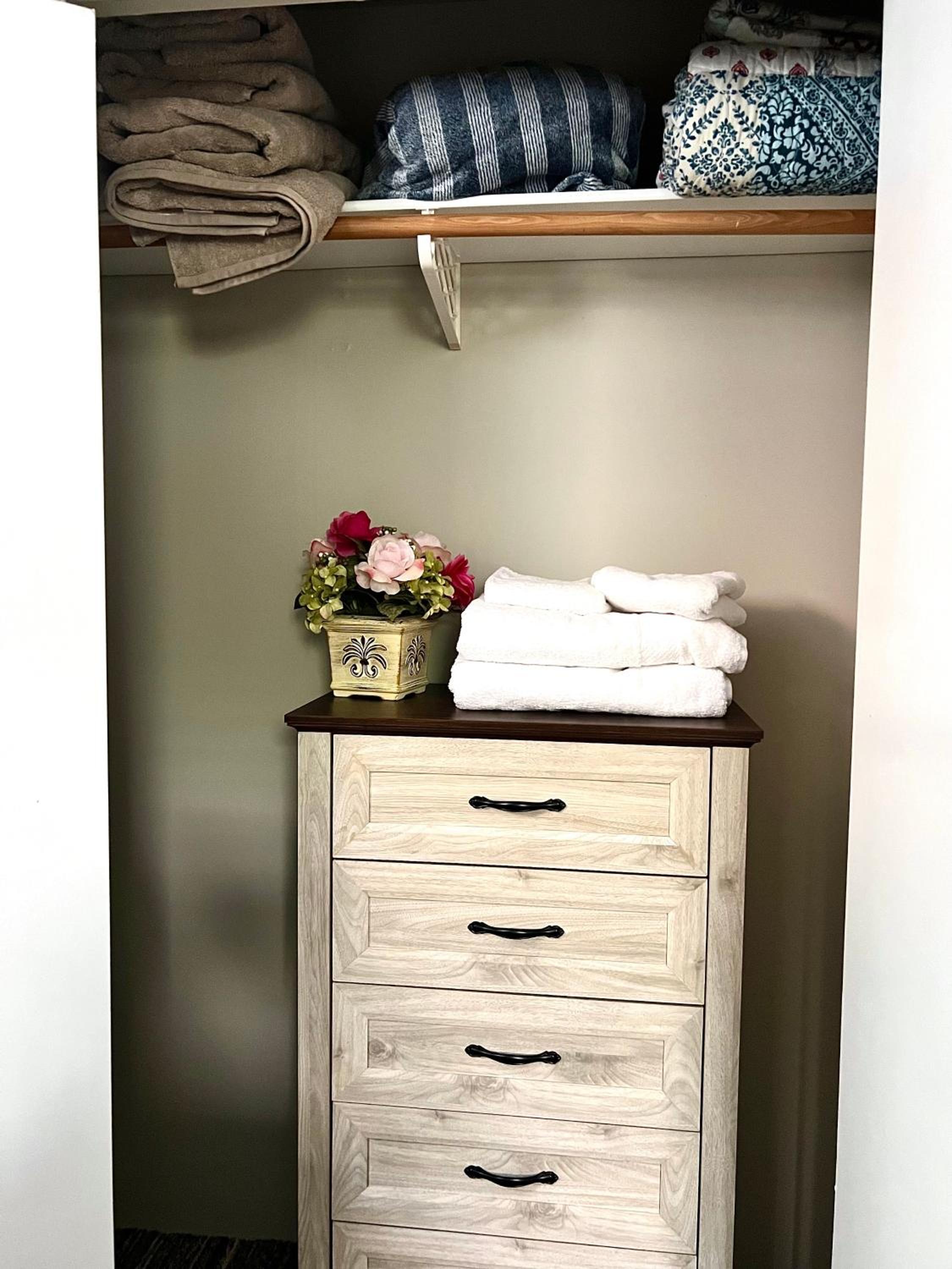 One-Bedroom Suite photo 3
