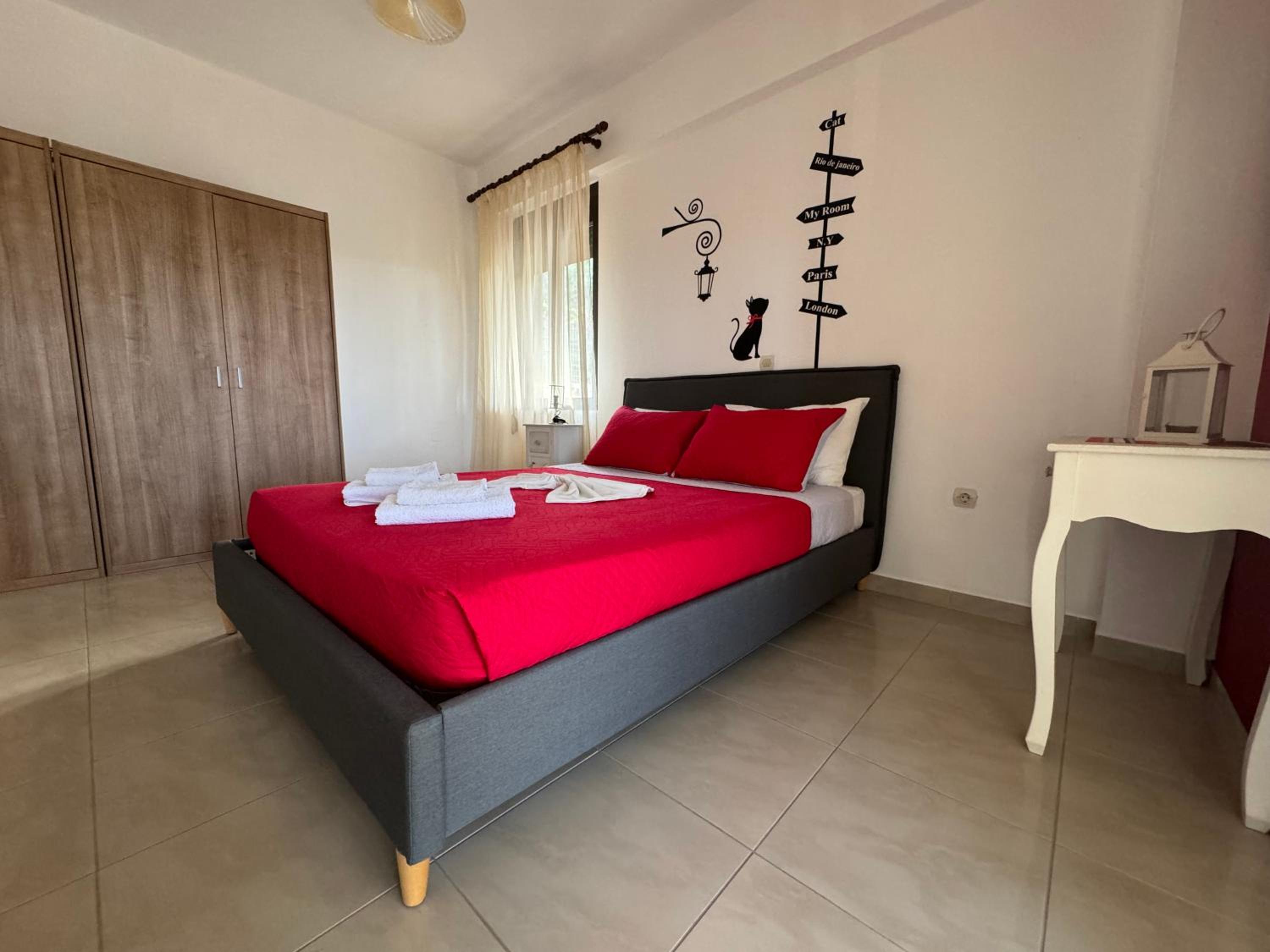 Apartment with Sea View photo 3
