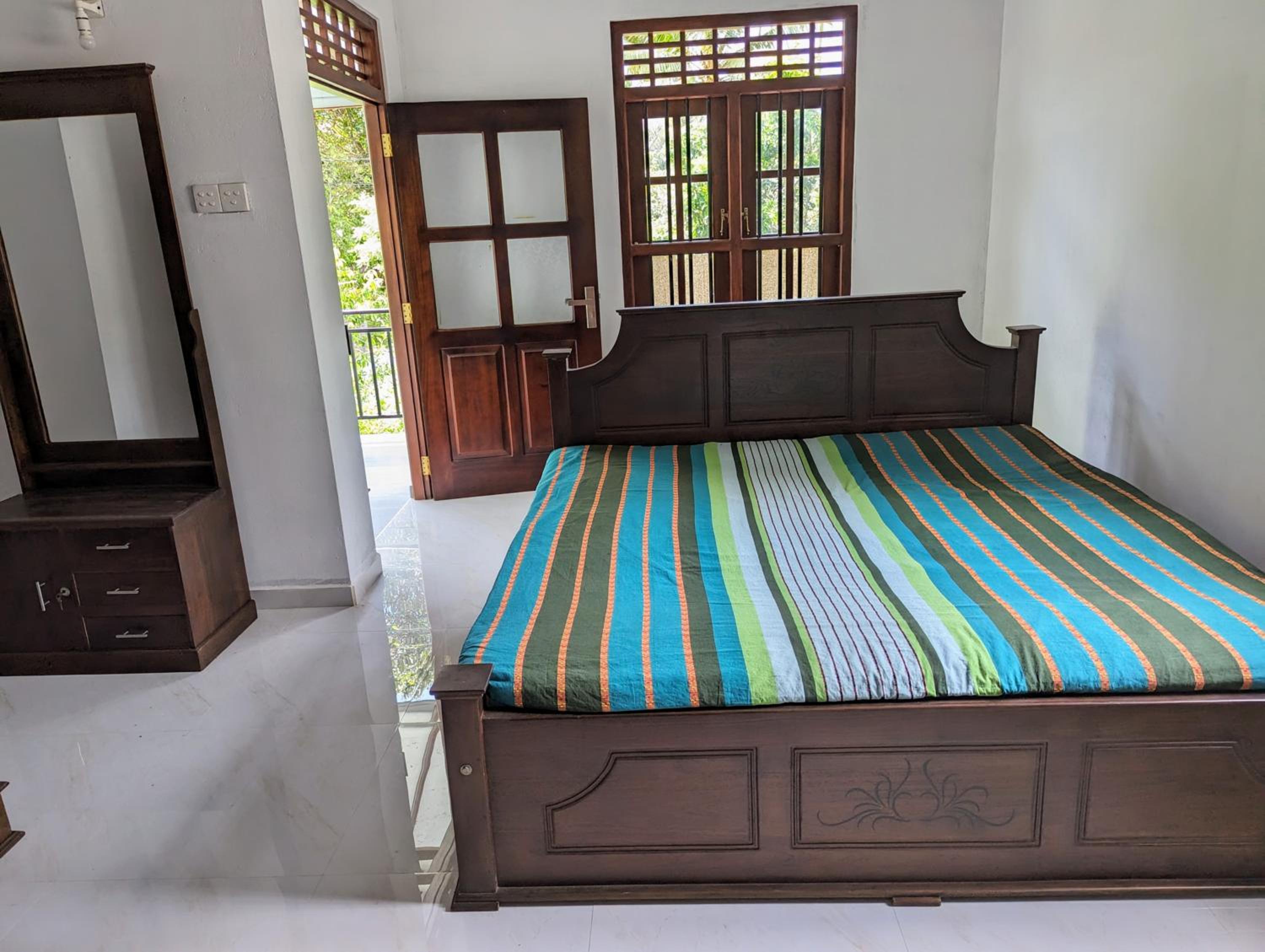 Double Room with Balcony photo 1