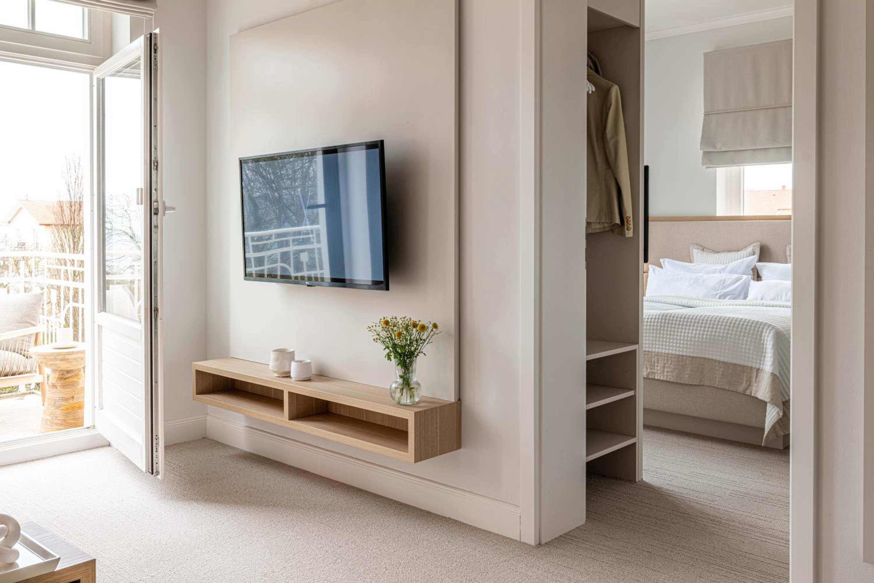 Deluxe Juniorsuite Deluxe Juniorsuite