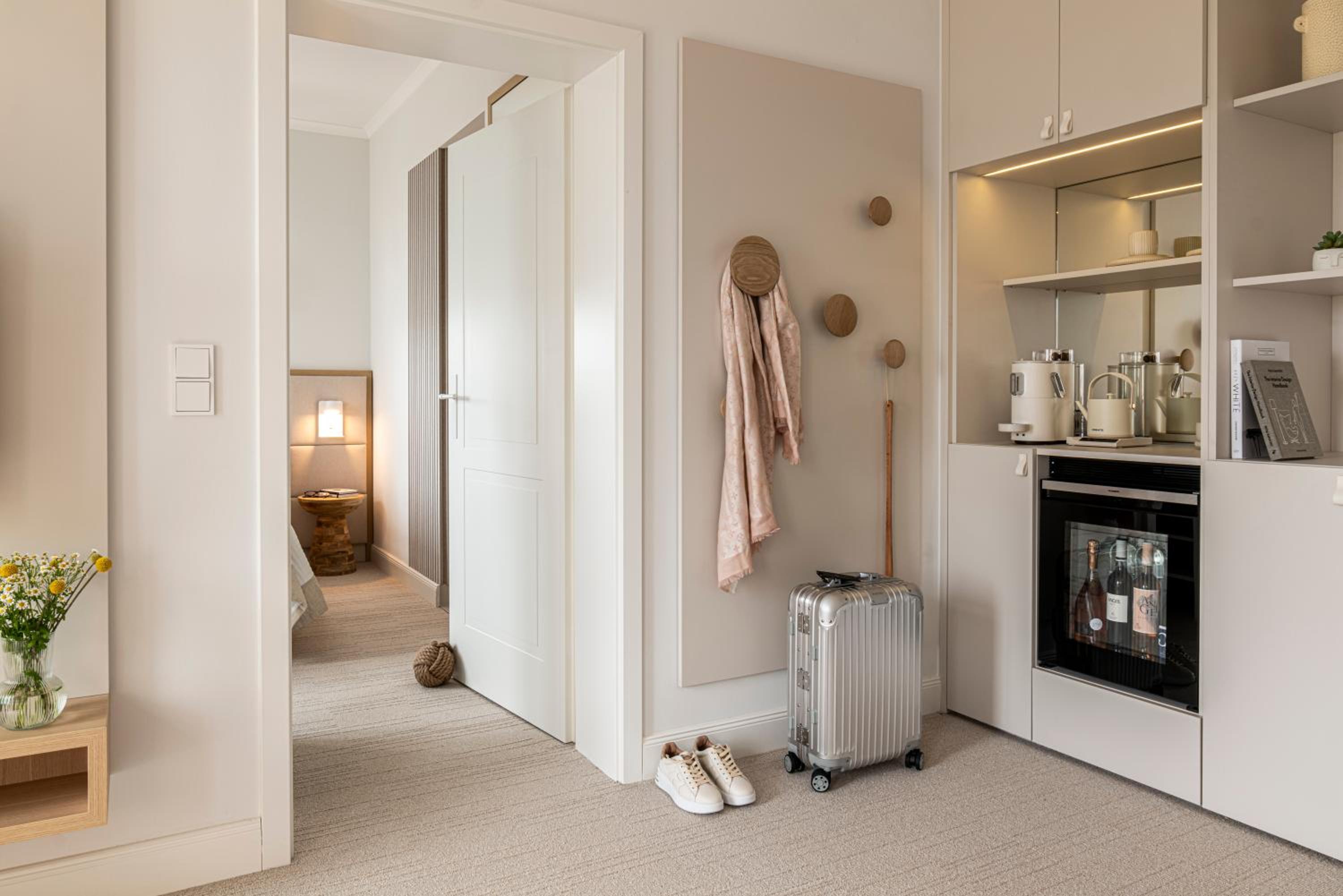 Deluxe Juniorsuite Deluxe Juniorsuite