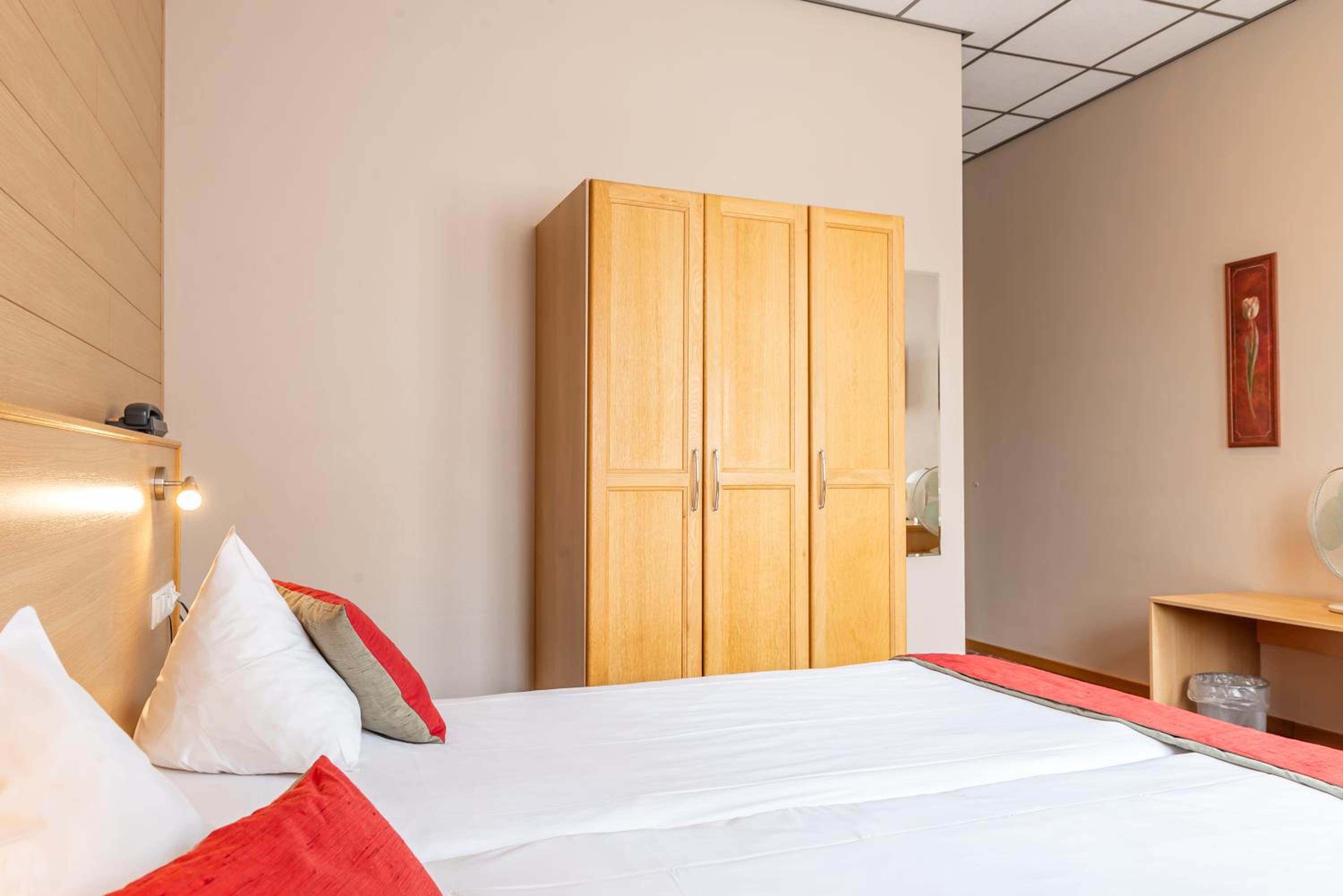 Double Room - Photo 1
