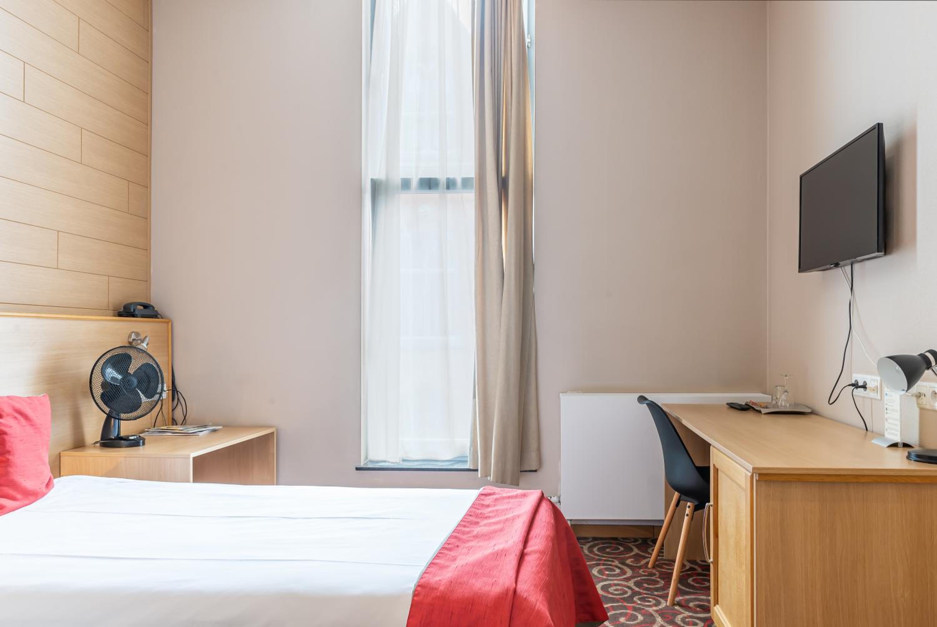 Single Room photo 1