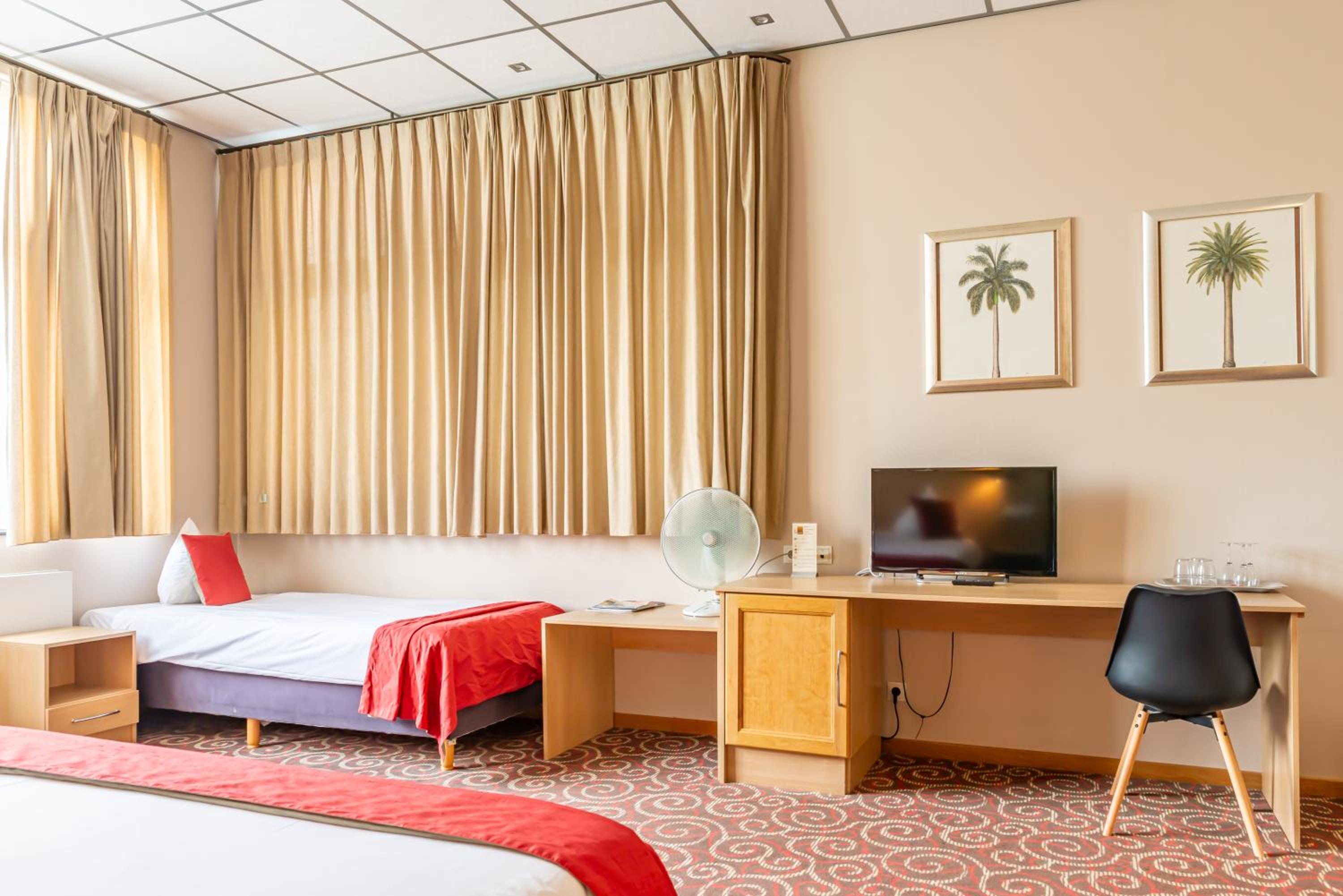 Large Double Room photo 3