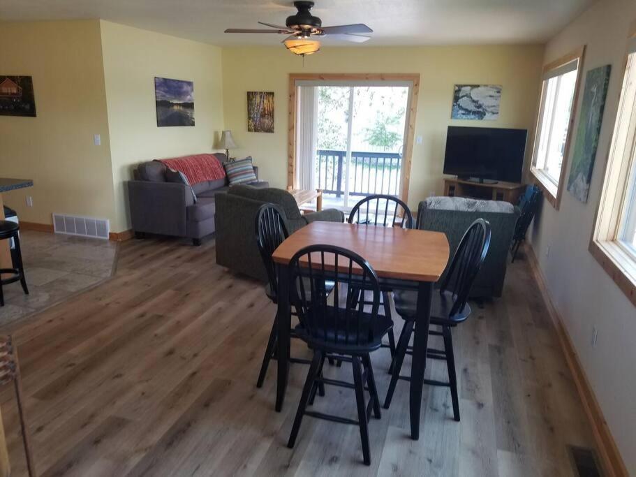 Apartment photo 1