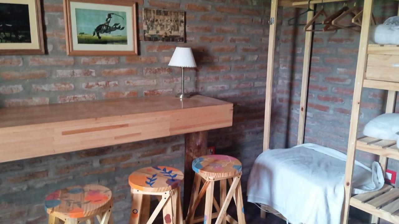 One-Bedroom House photo 1
