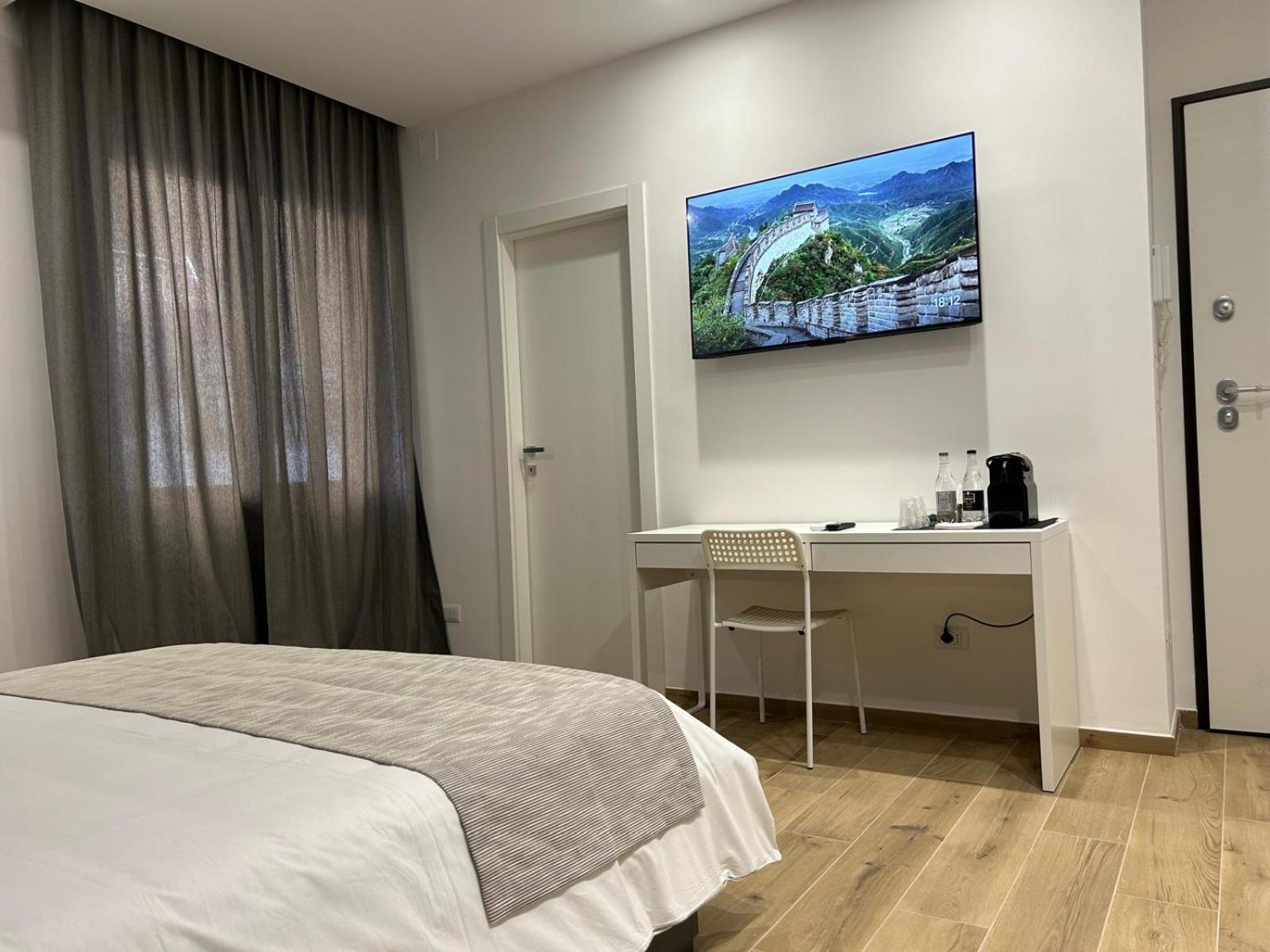 Deluxe Room photo 2