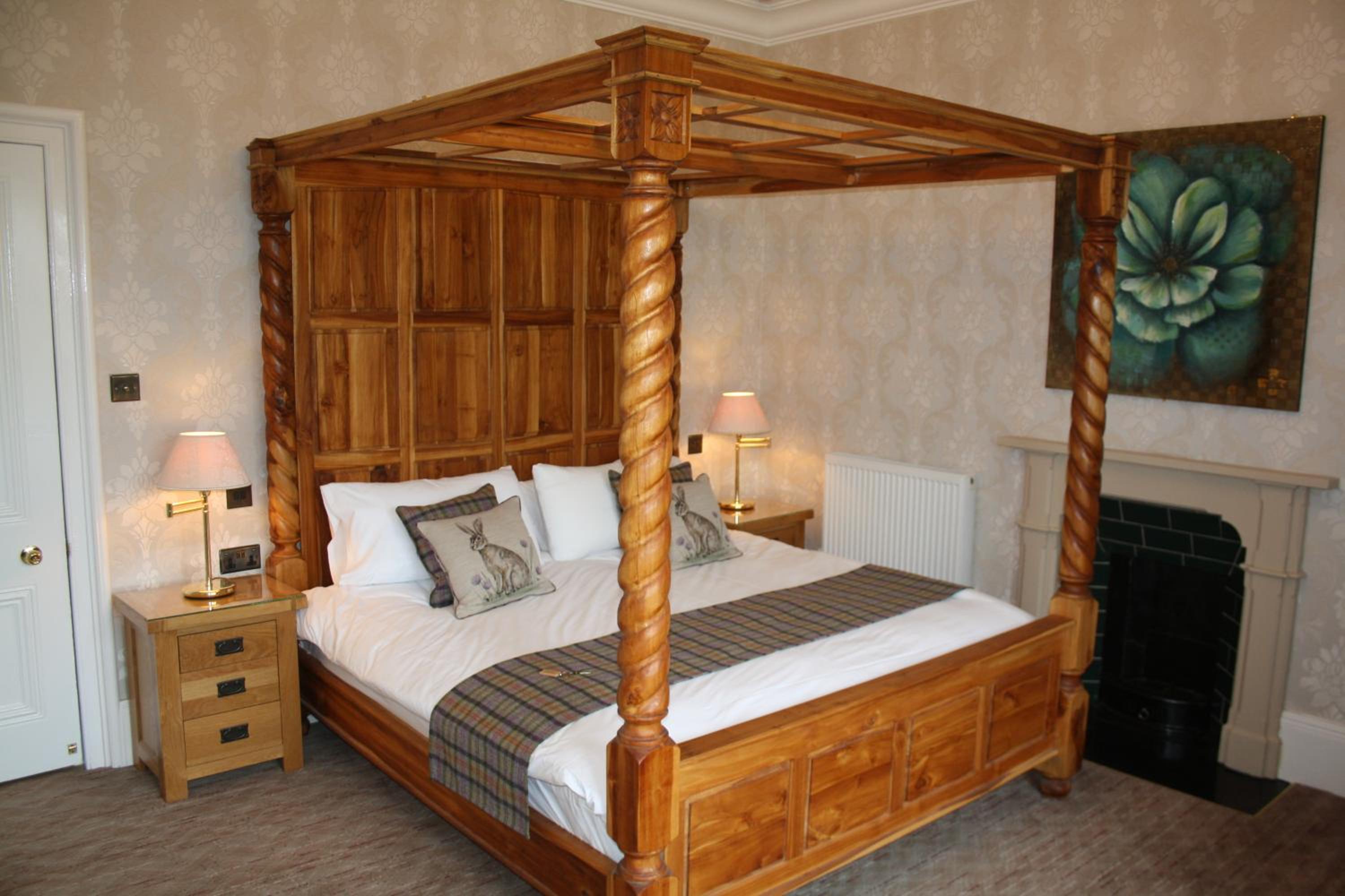 Superior King Room