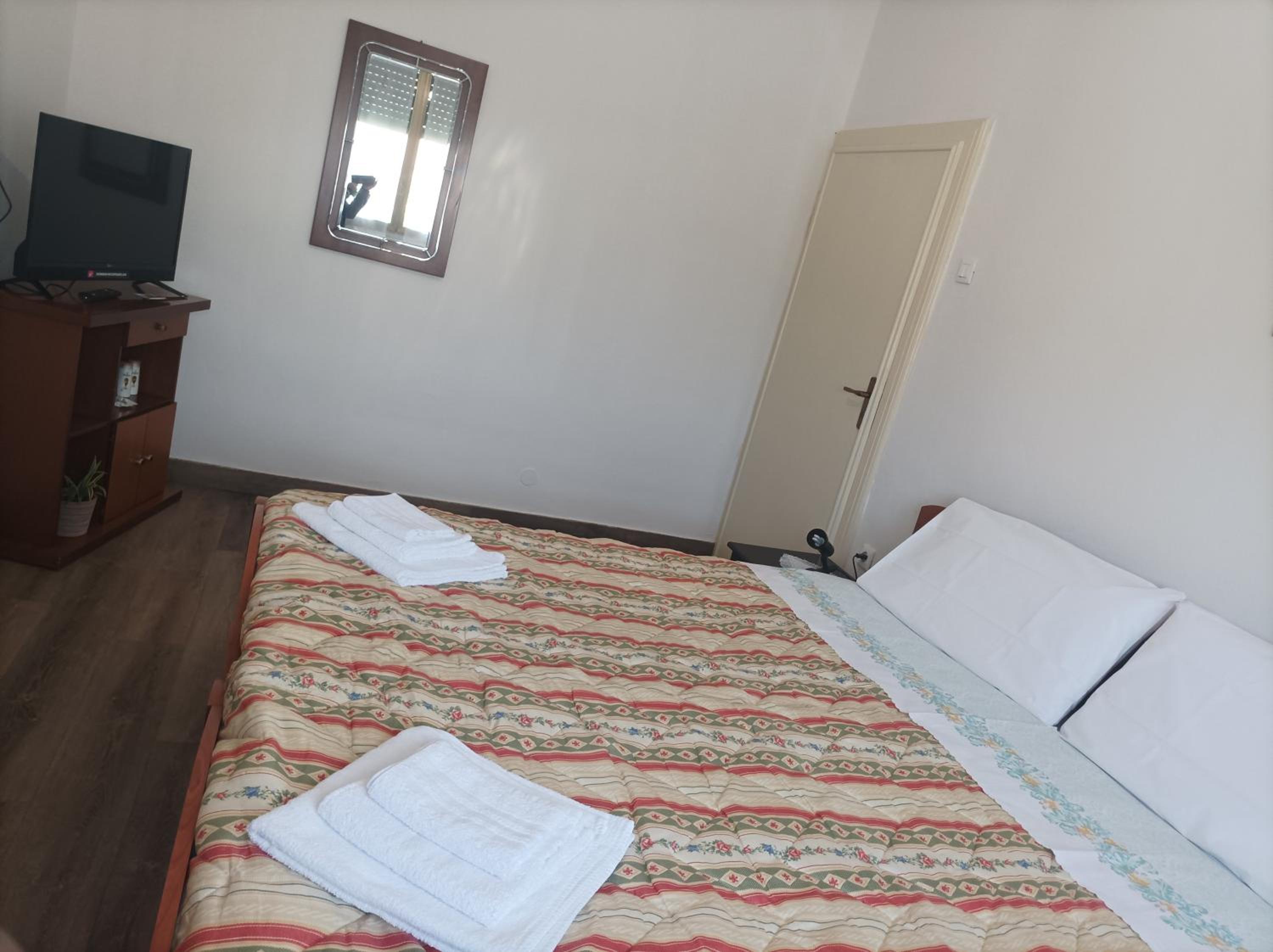 Twin Room photo 3