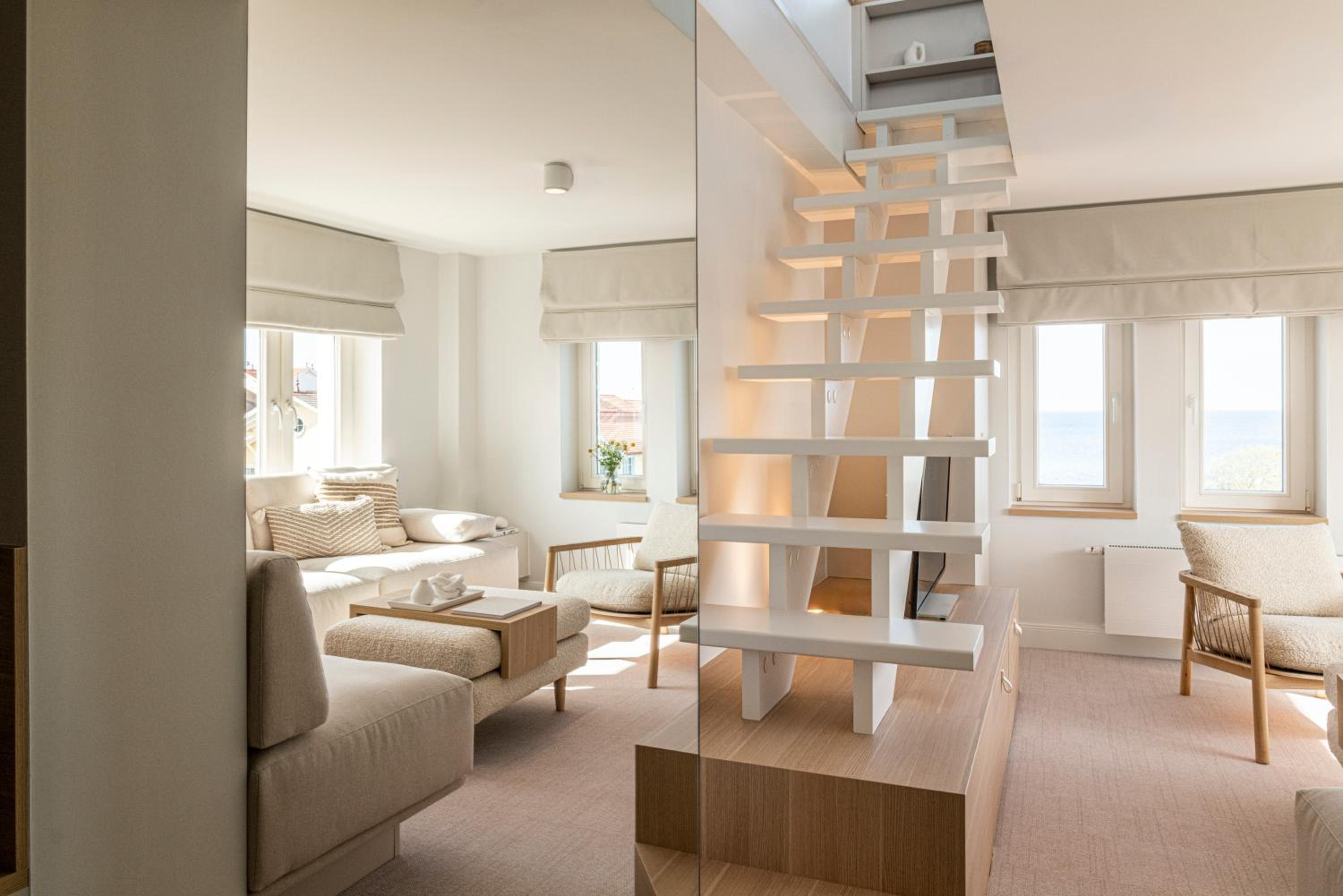 Turmsuite photo