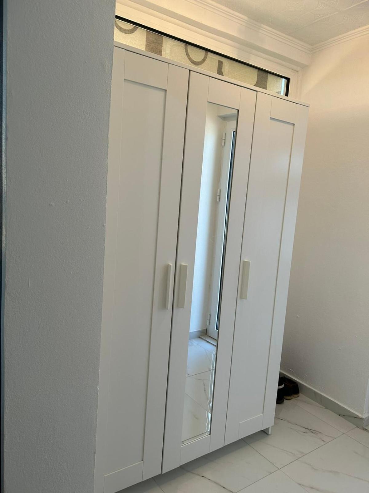 Studio Apartment photo 2