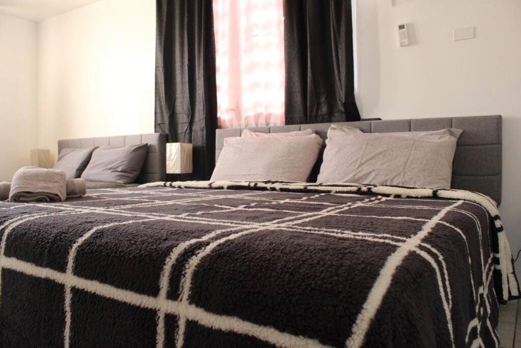 Two-Bedroom Apartment photo 1