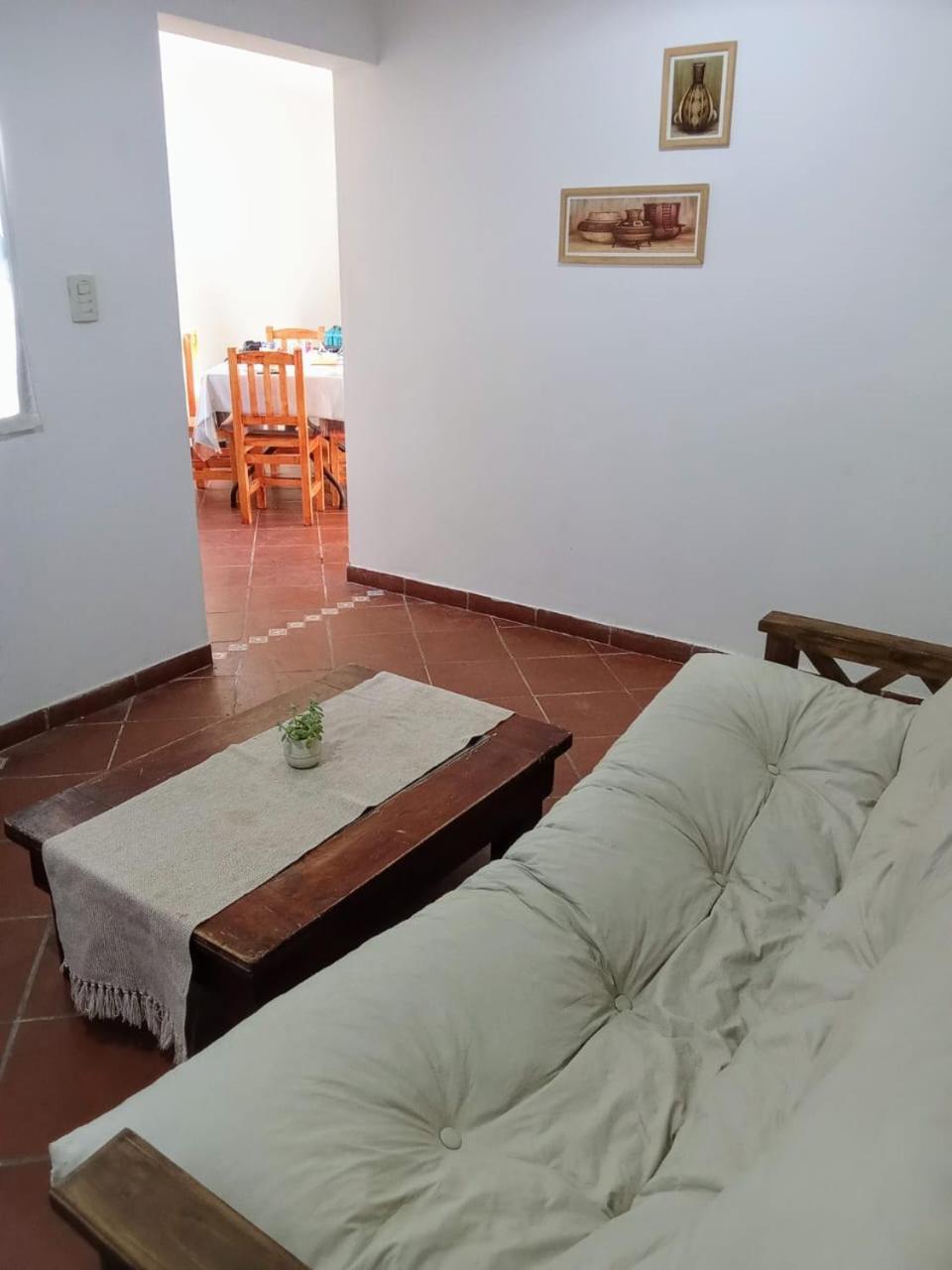 Two-Bedroom House photo 2