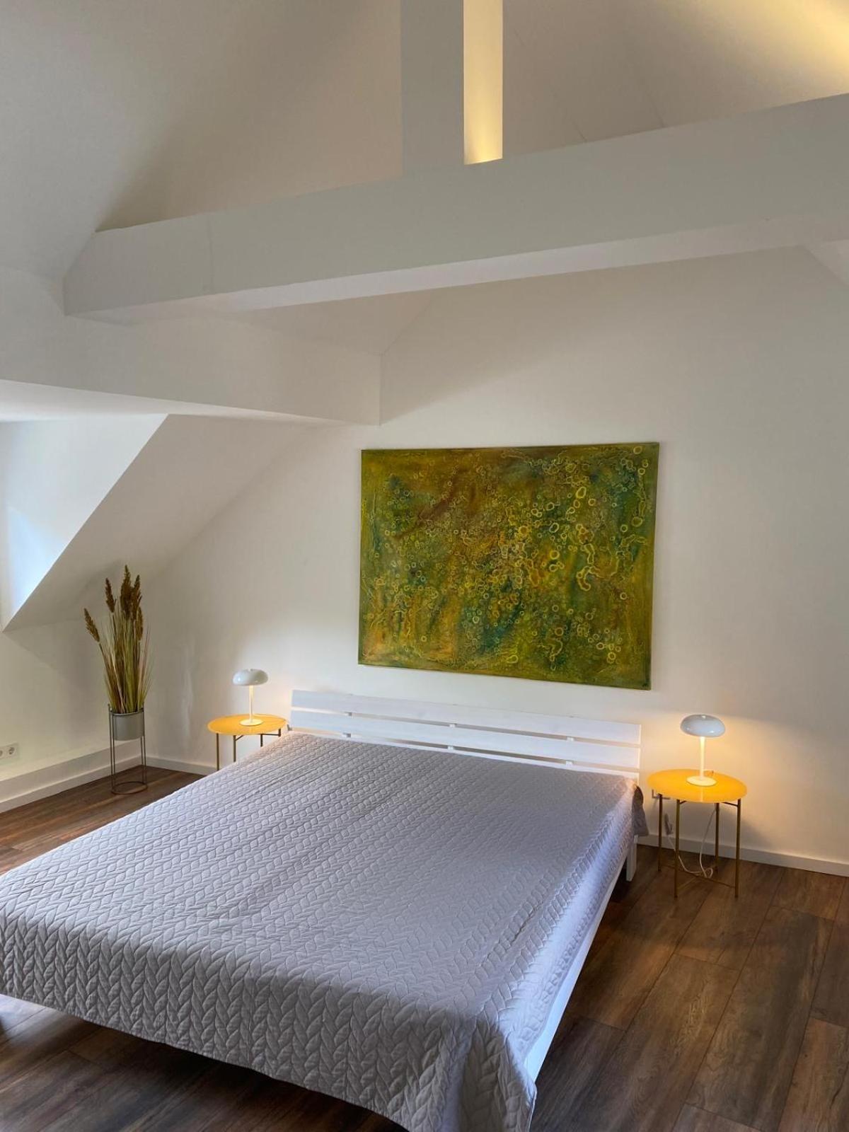 Two-Bedroom House photo 1