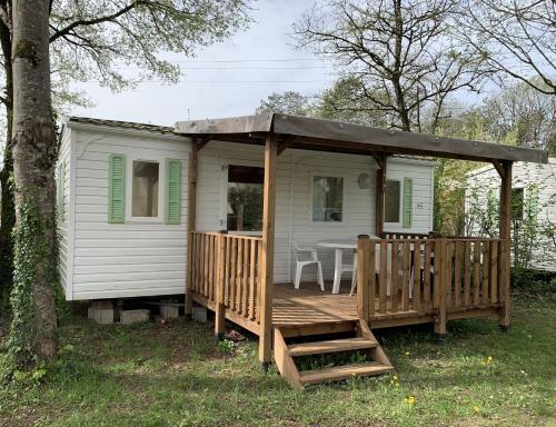 Mobile Home photo 1
