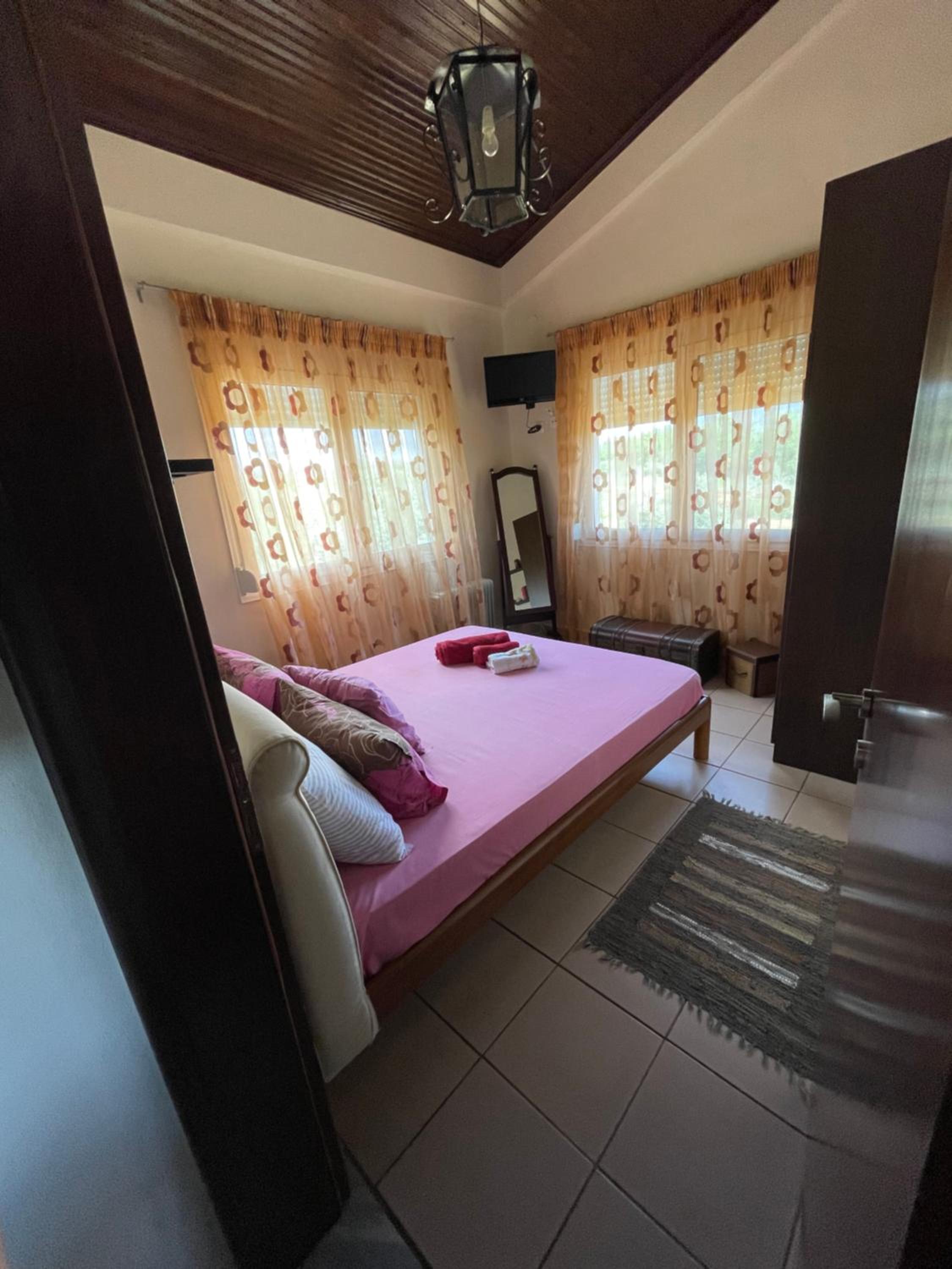 Two-Bedroom House photo 2