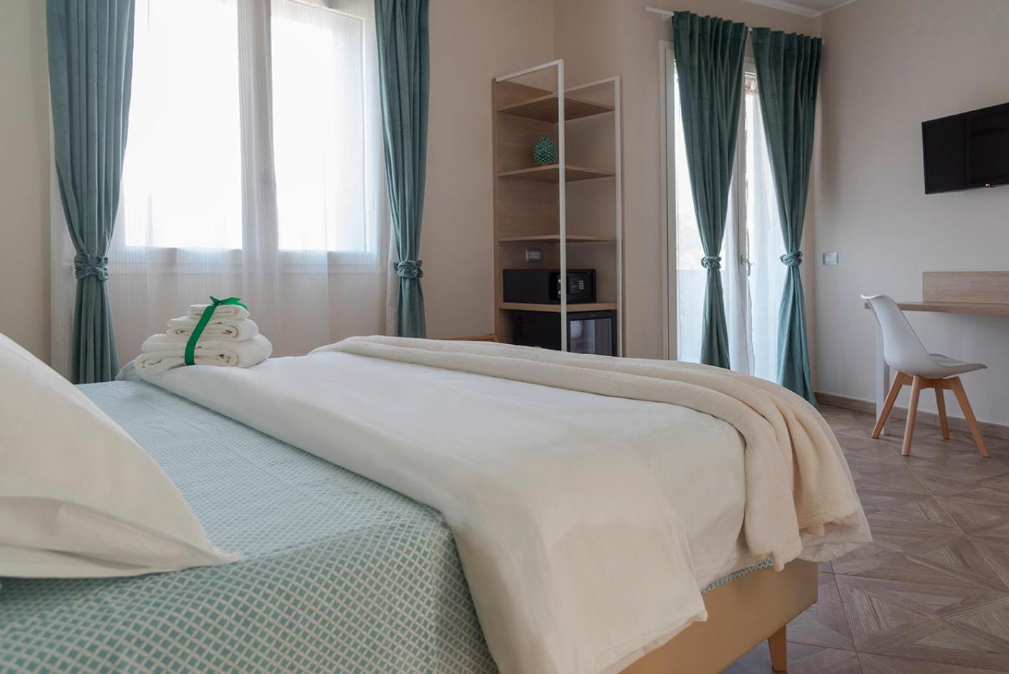 Double Room with Mountain View photo 2