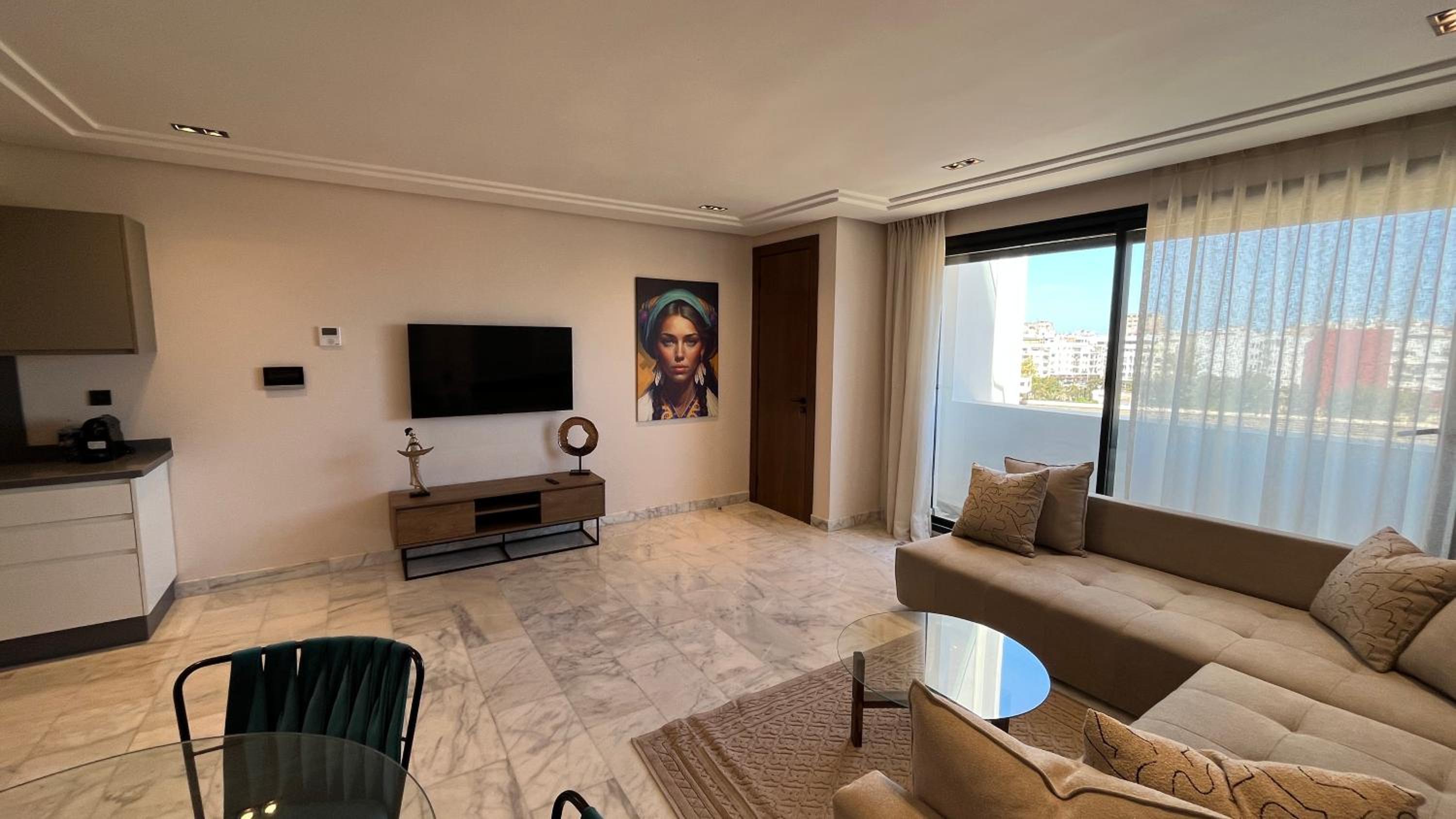 Suite With Garden View - Photo 7