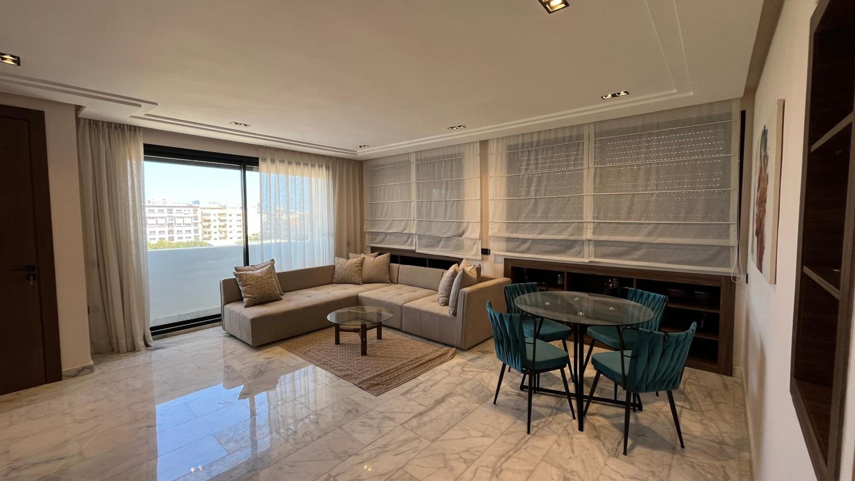 Suite With Garden View - Photo 4