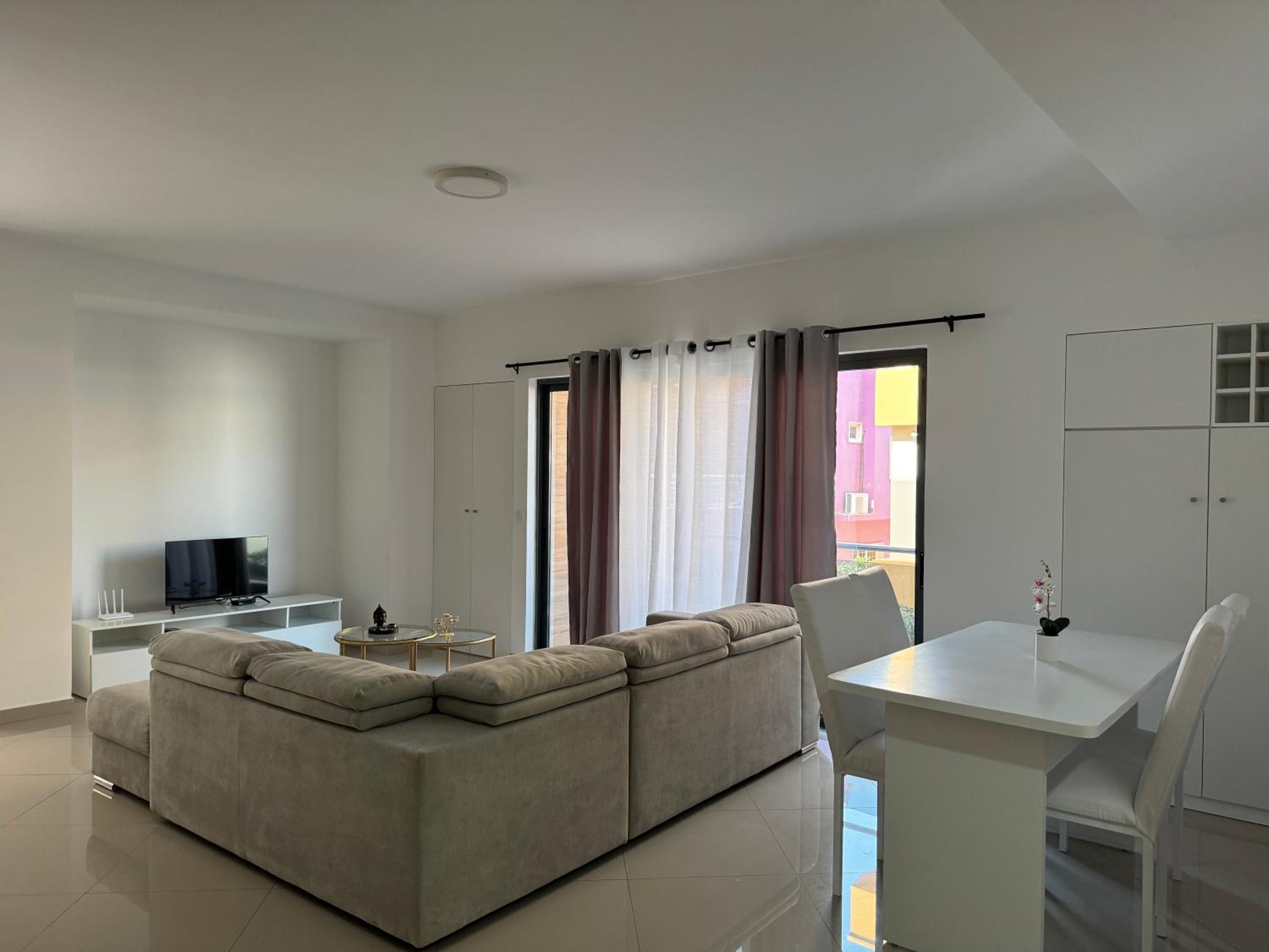 Two-Bedroom Apartment photo 1