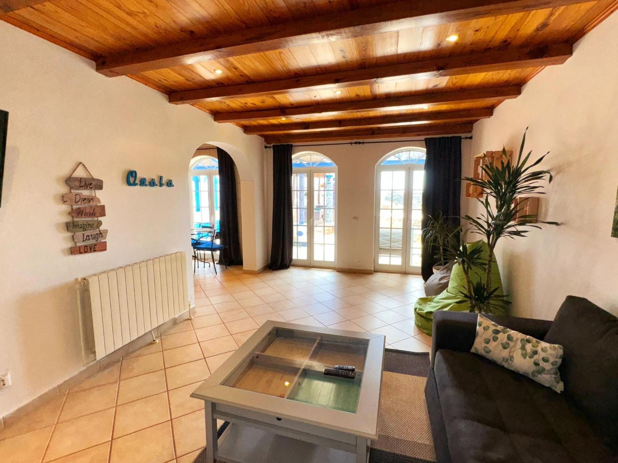 Two-Bedroom House photo 1