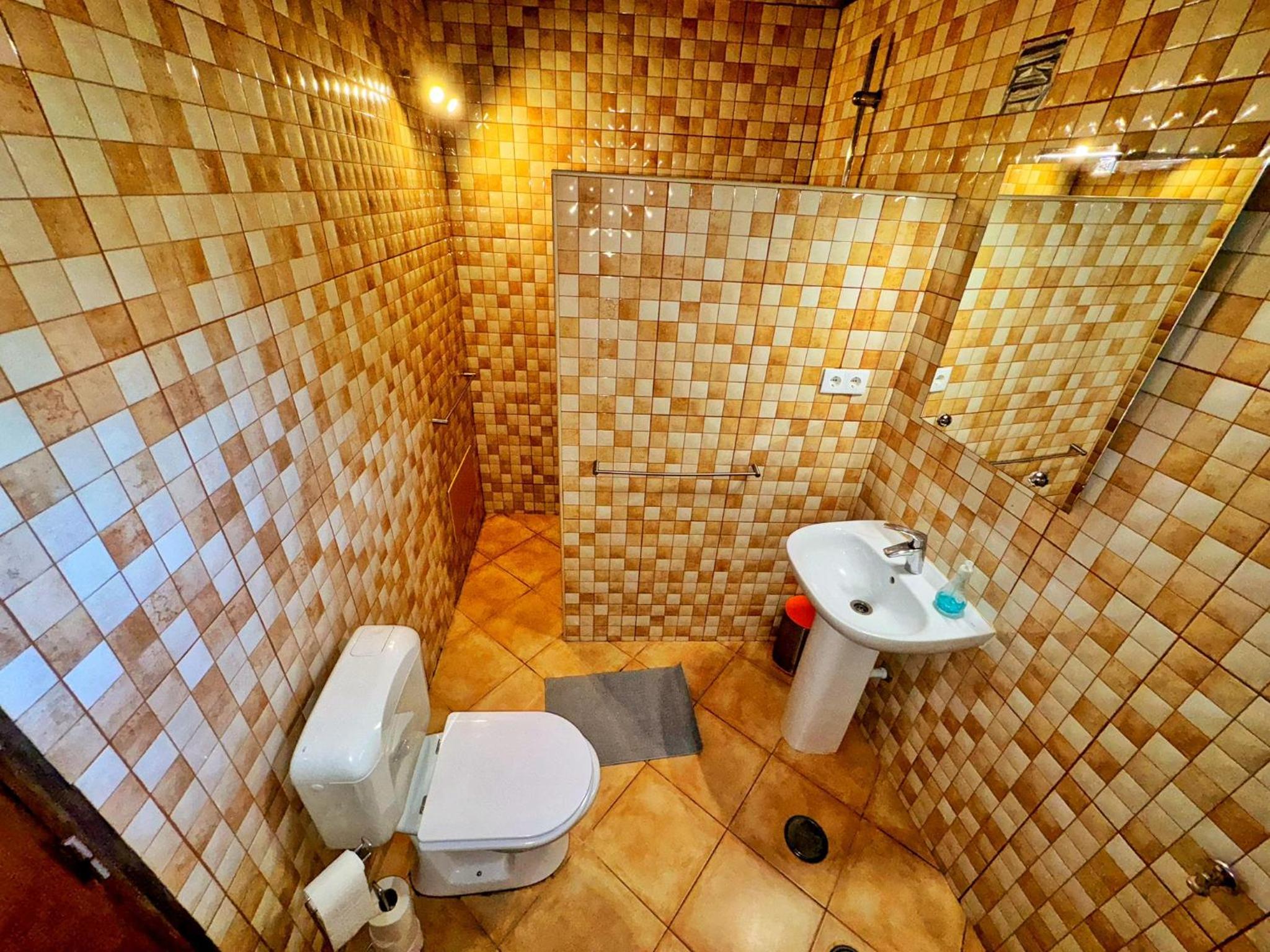 Two-Bedroom House photo 3