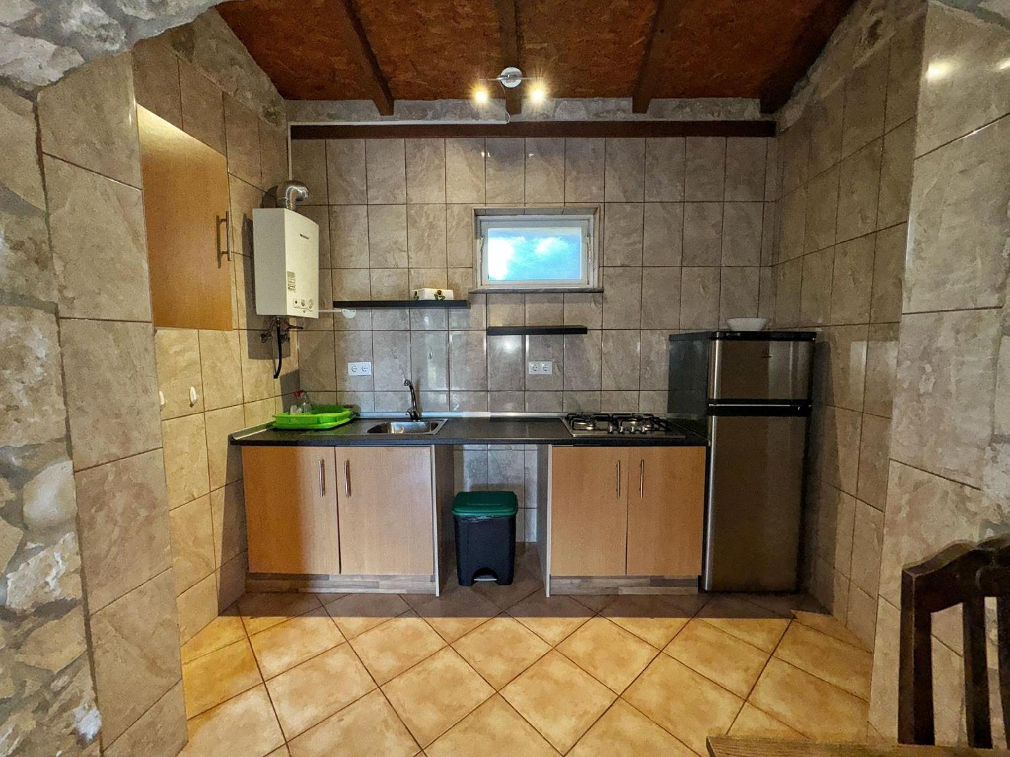 Two-Bedroom House photo 2