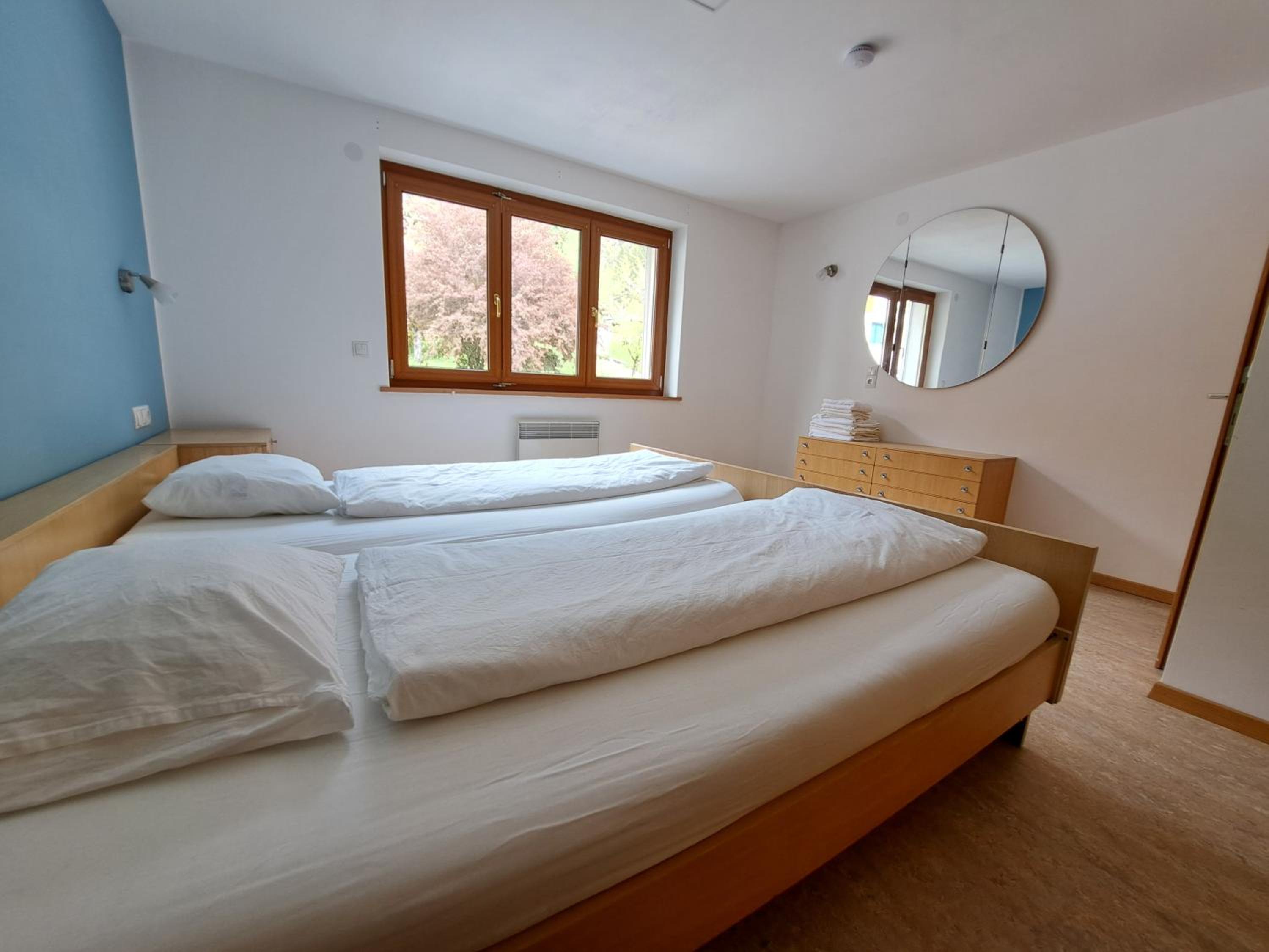 Apartment with Mountain View photo 2