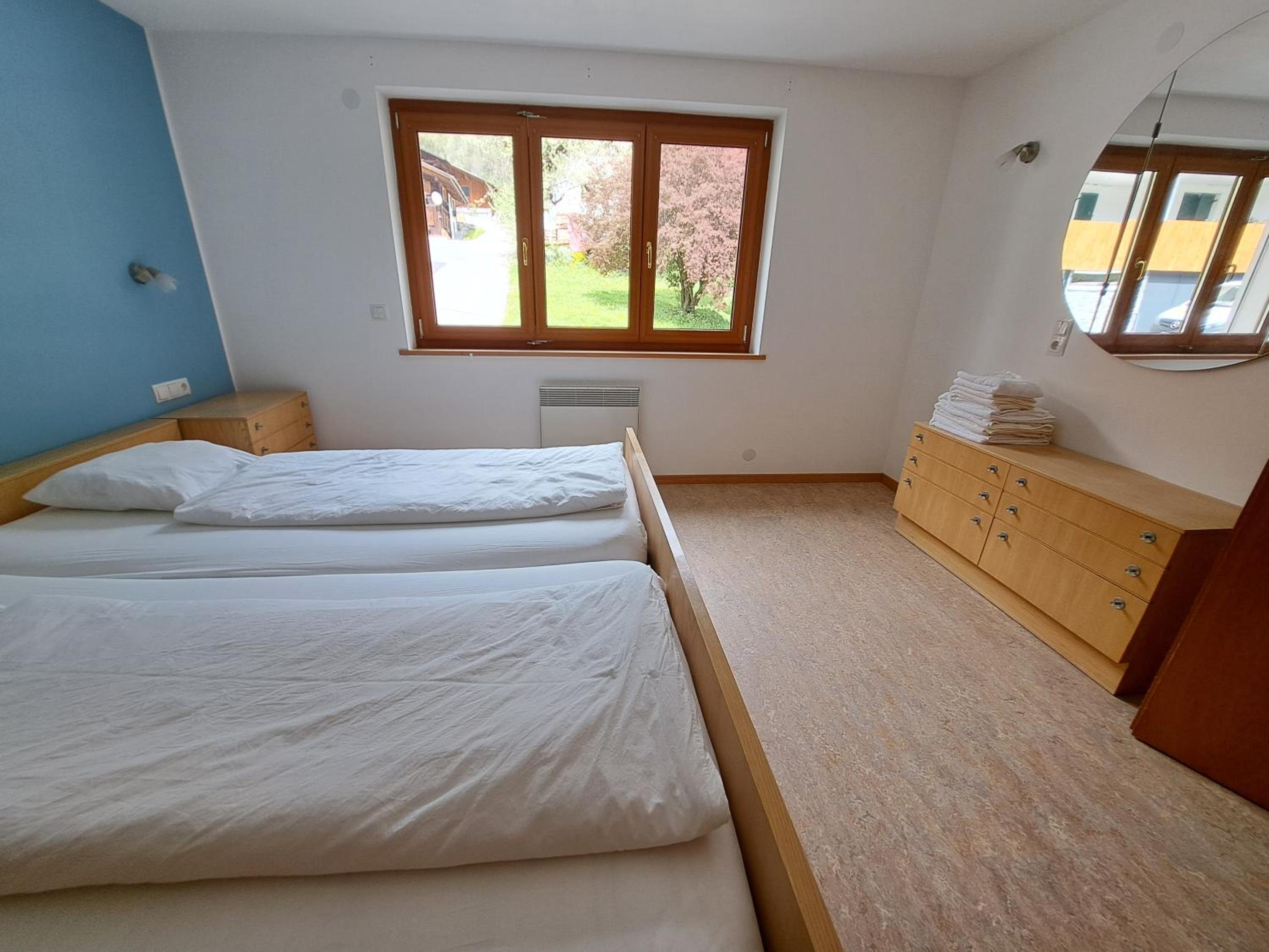 Apartment with Mountain View photo 3