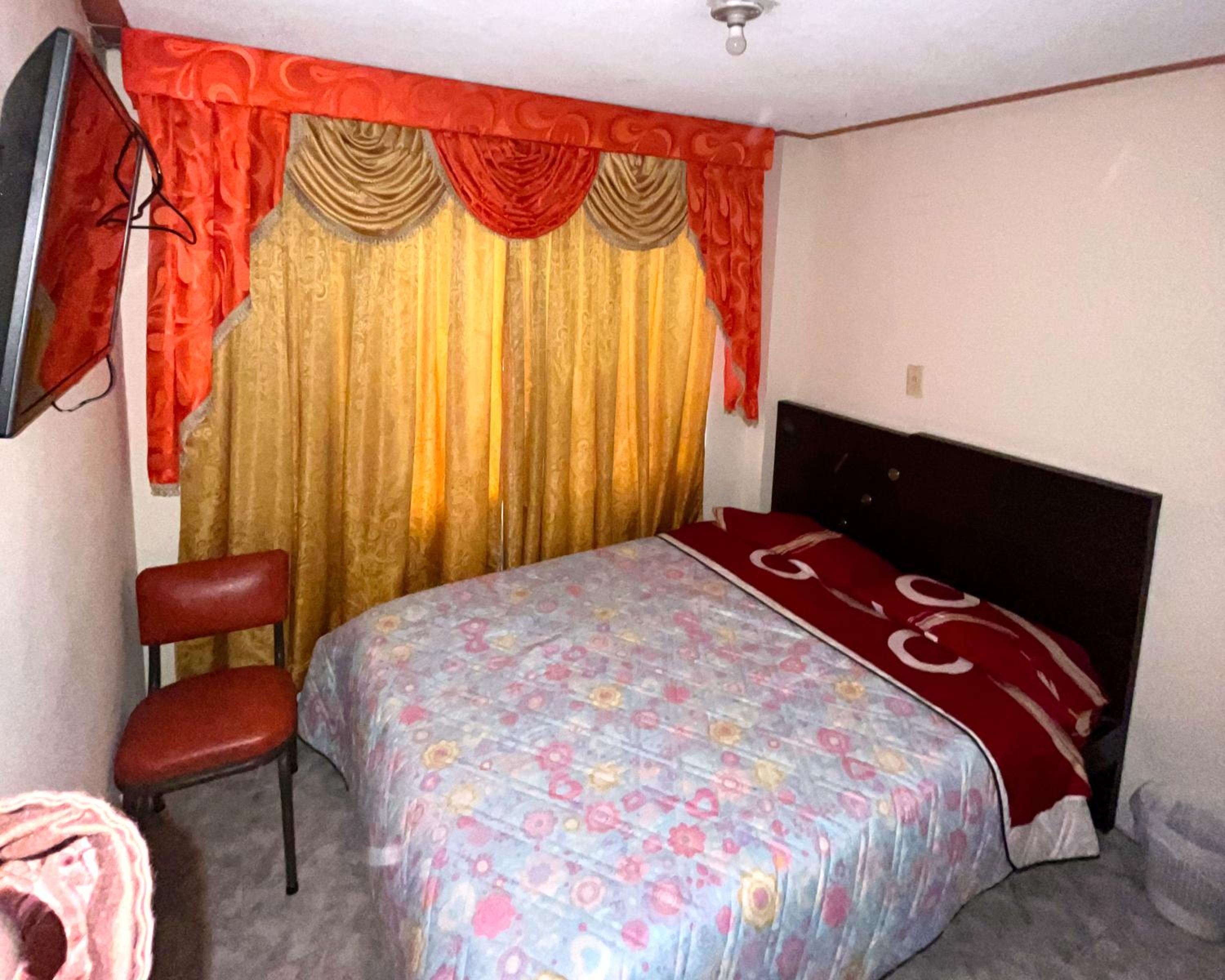 Single Room photo 1