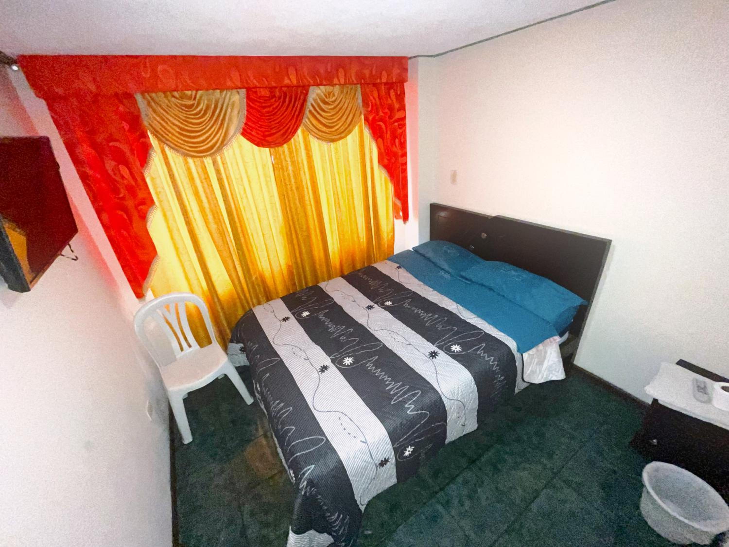 Single Room photo 3