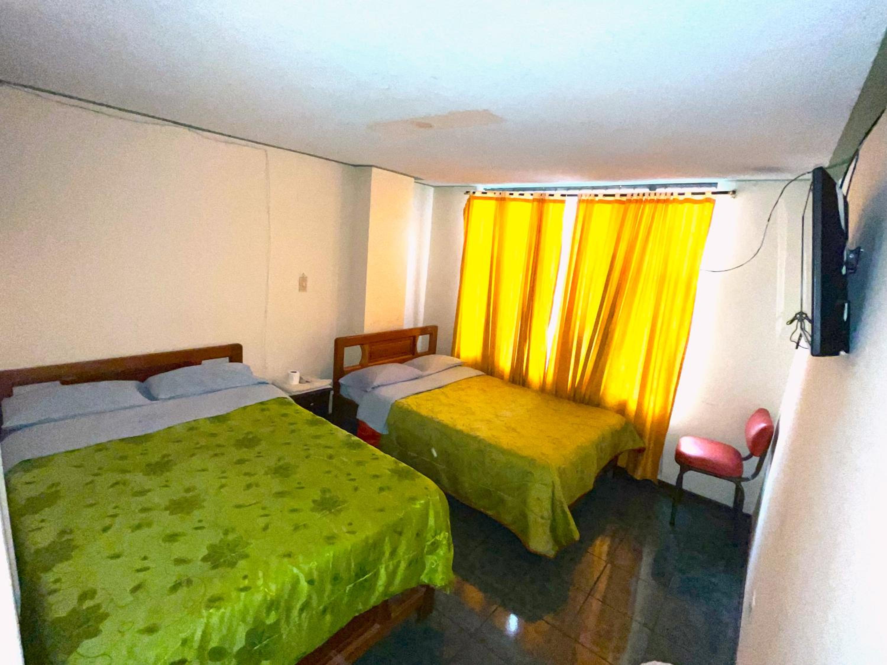 Double Room With Private Bathroom photo 1