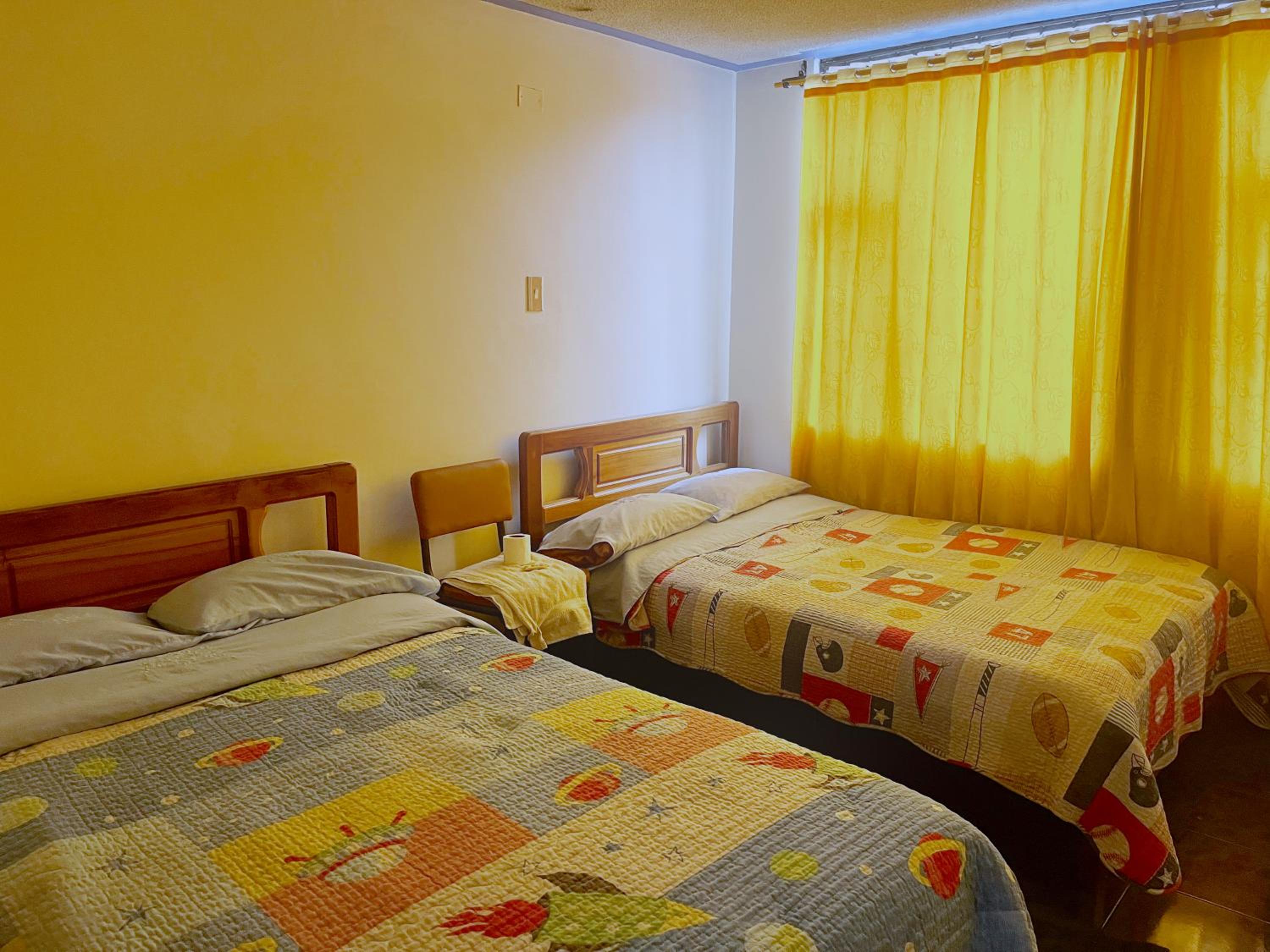 Double Room With Private Bathroom photo 3