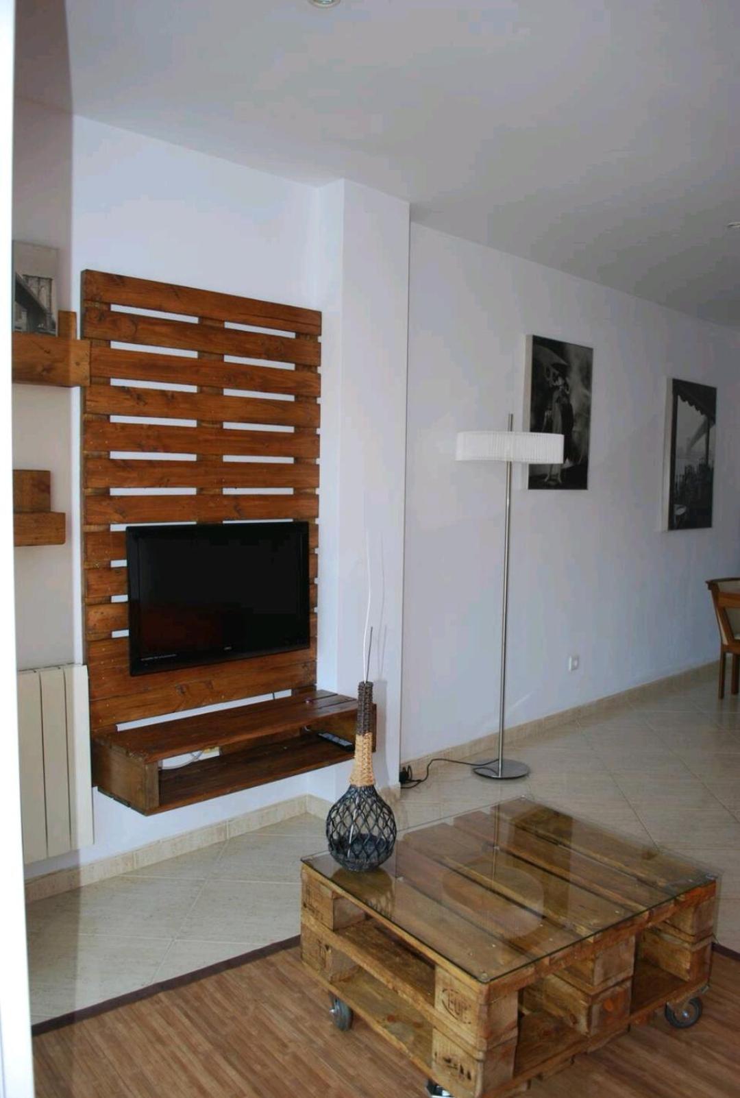 Departamento de tres habitaciones