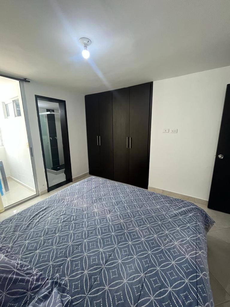 One-Bedroom Apartment photo 3