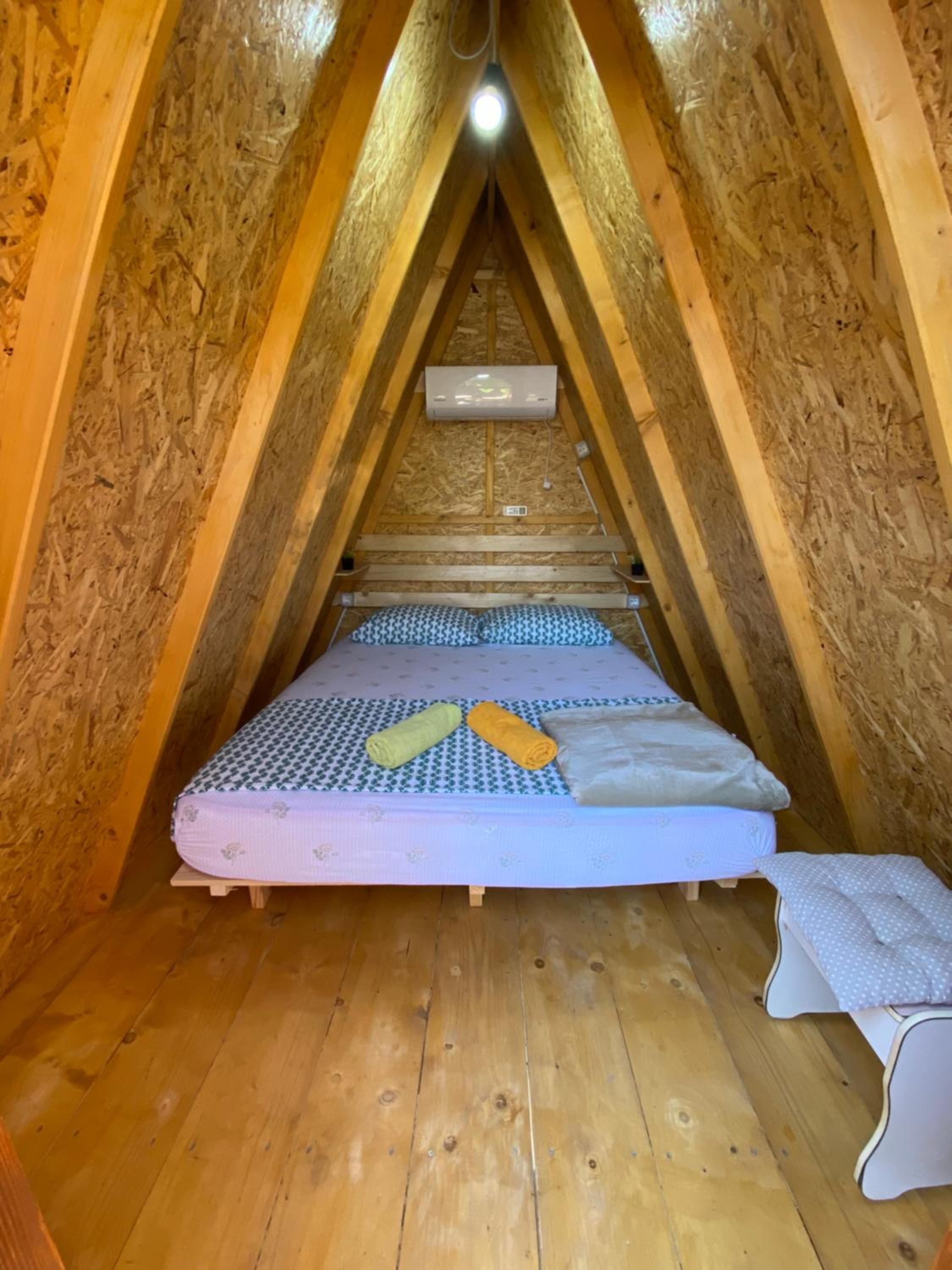 Small Double Room photo 2