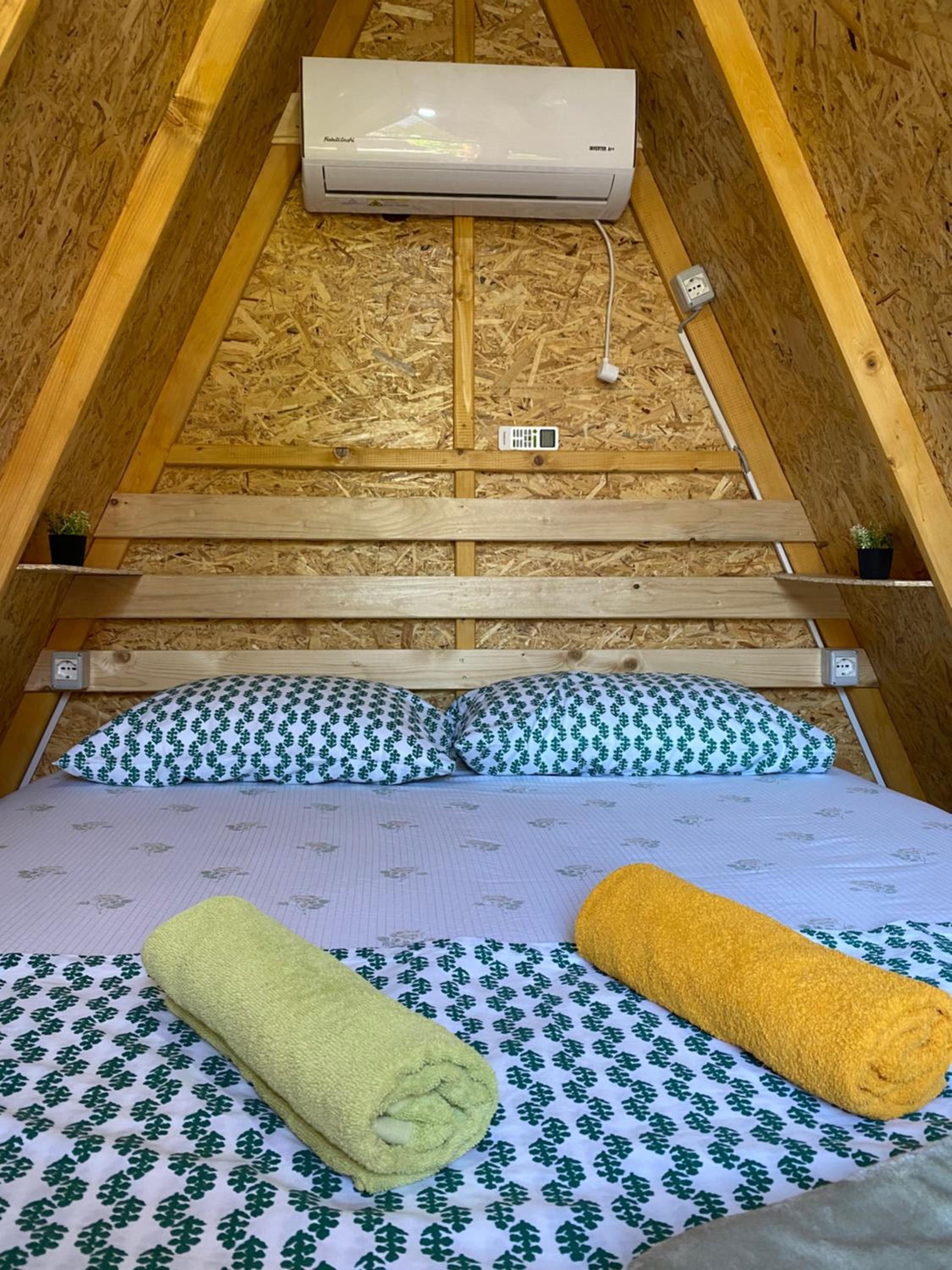Small Double Room photo 1