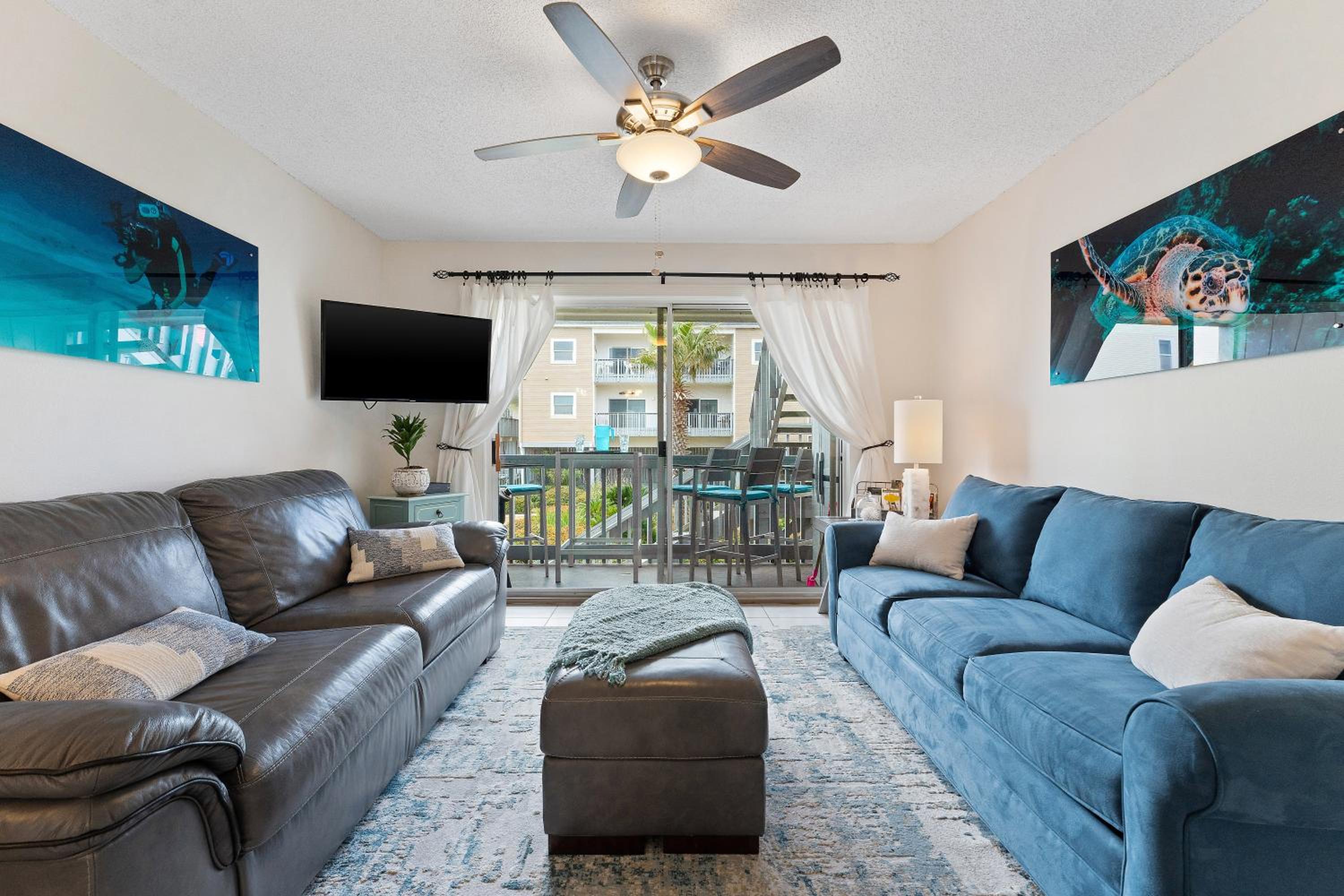 Two-Bedroom Villa photo 1