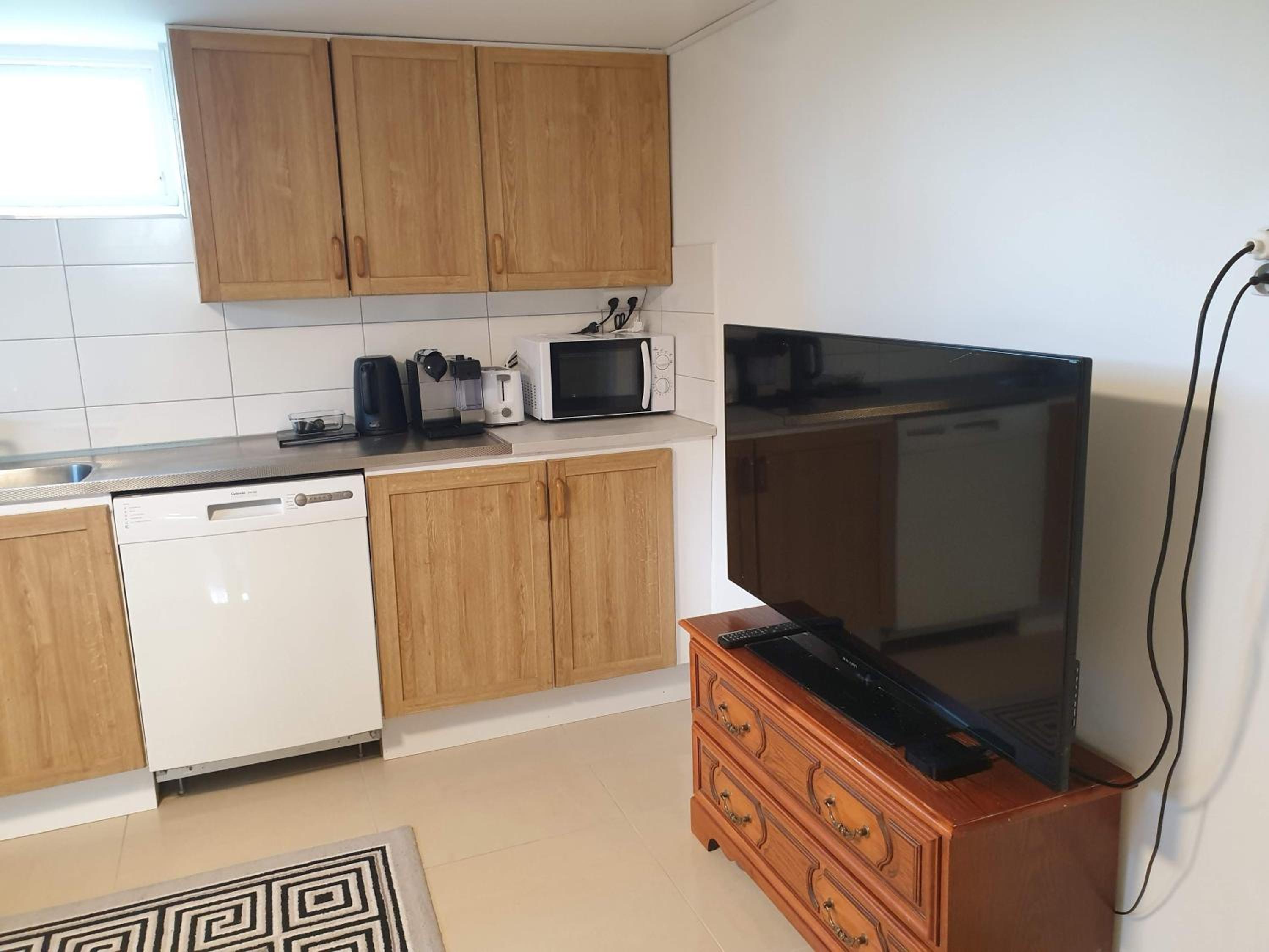 Three-Bedroom House photo 2