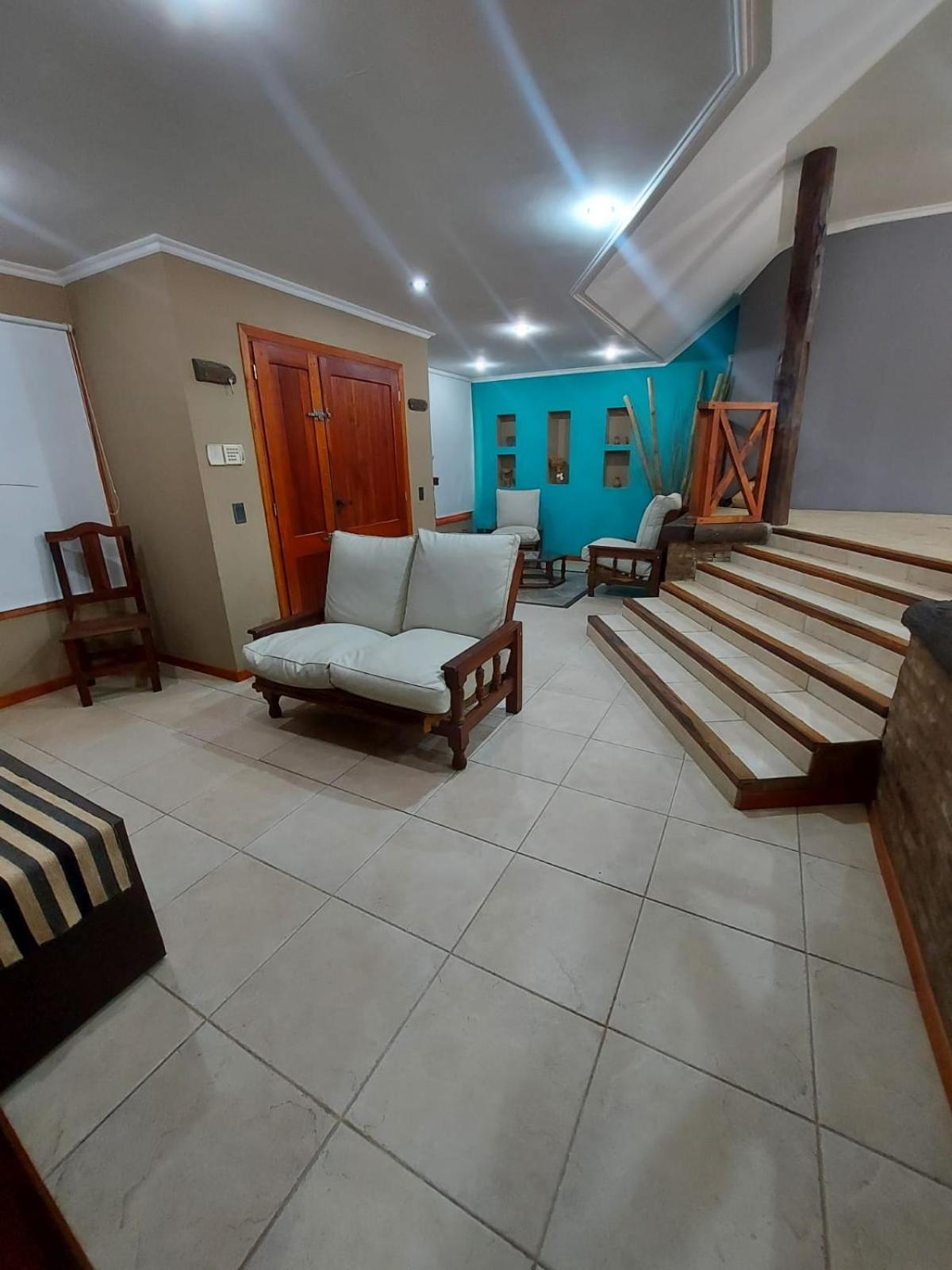 Four-Bedroom House photo 1