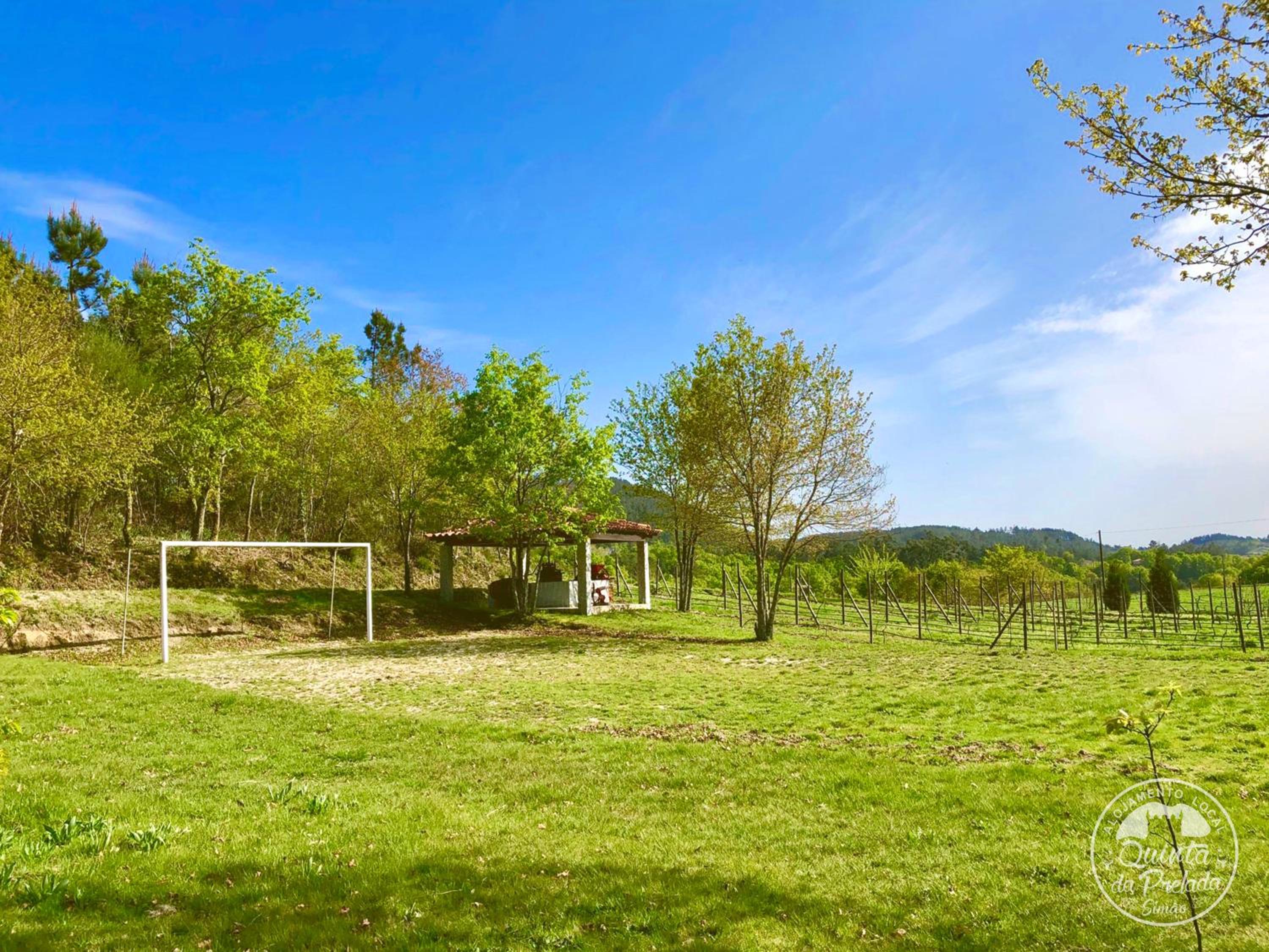 One-Bedroom Villa photo 2
