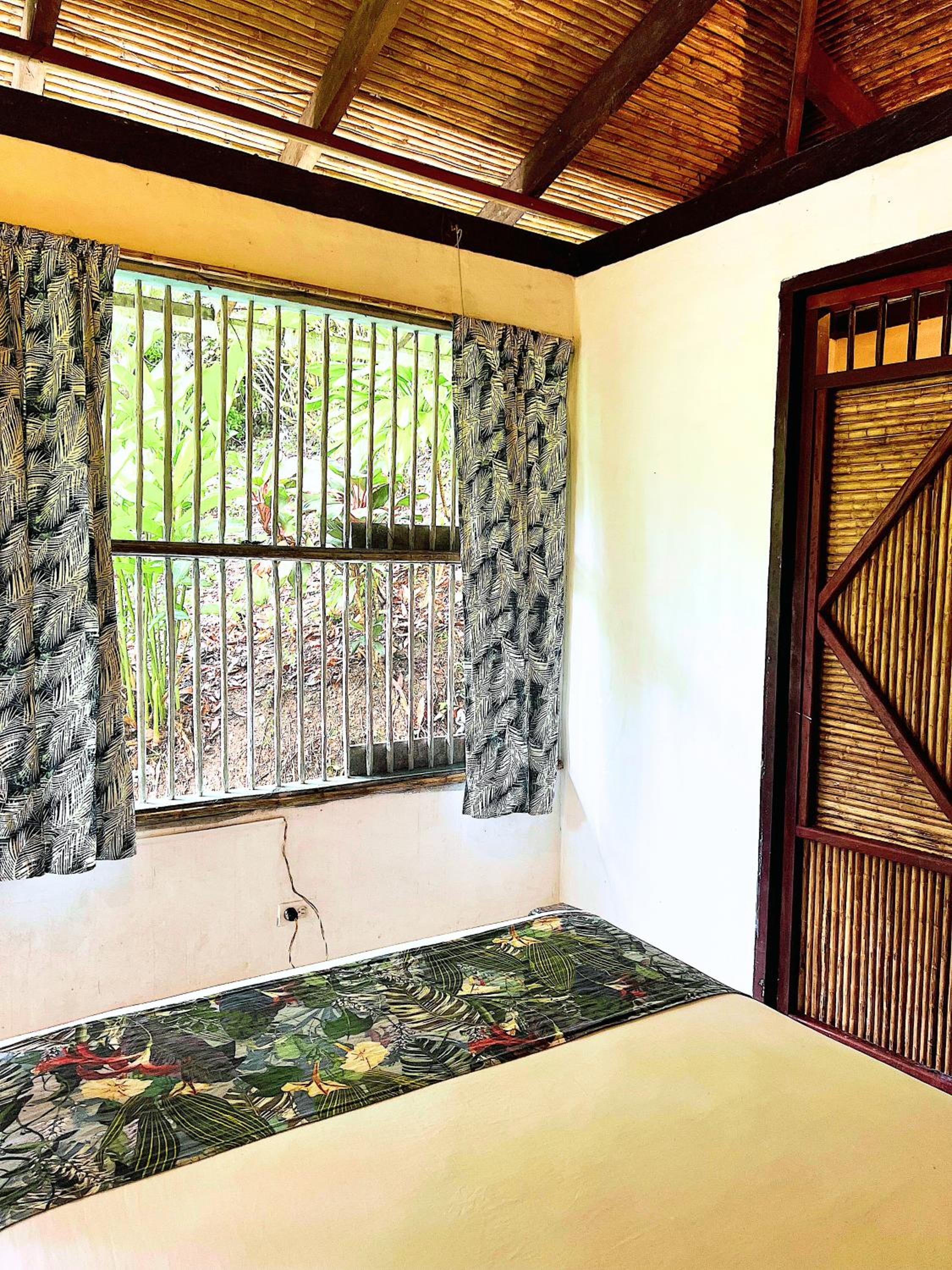 Double Room With Garden View photo 3
