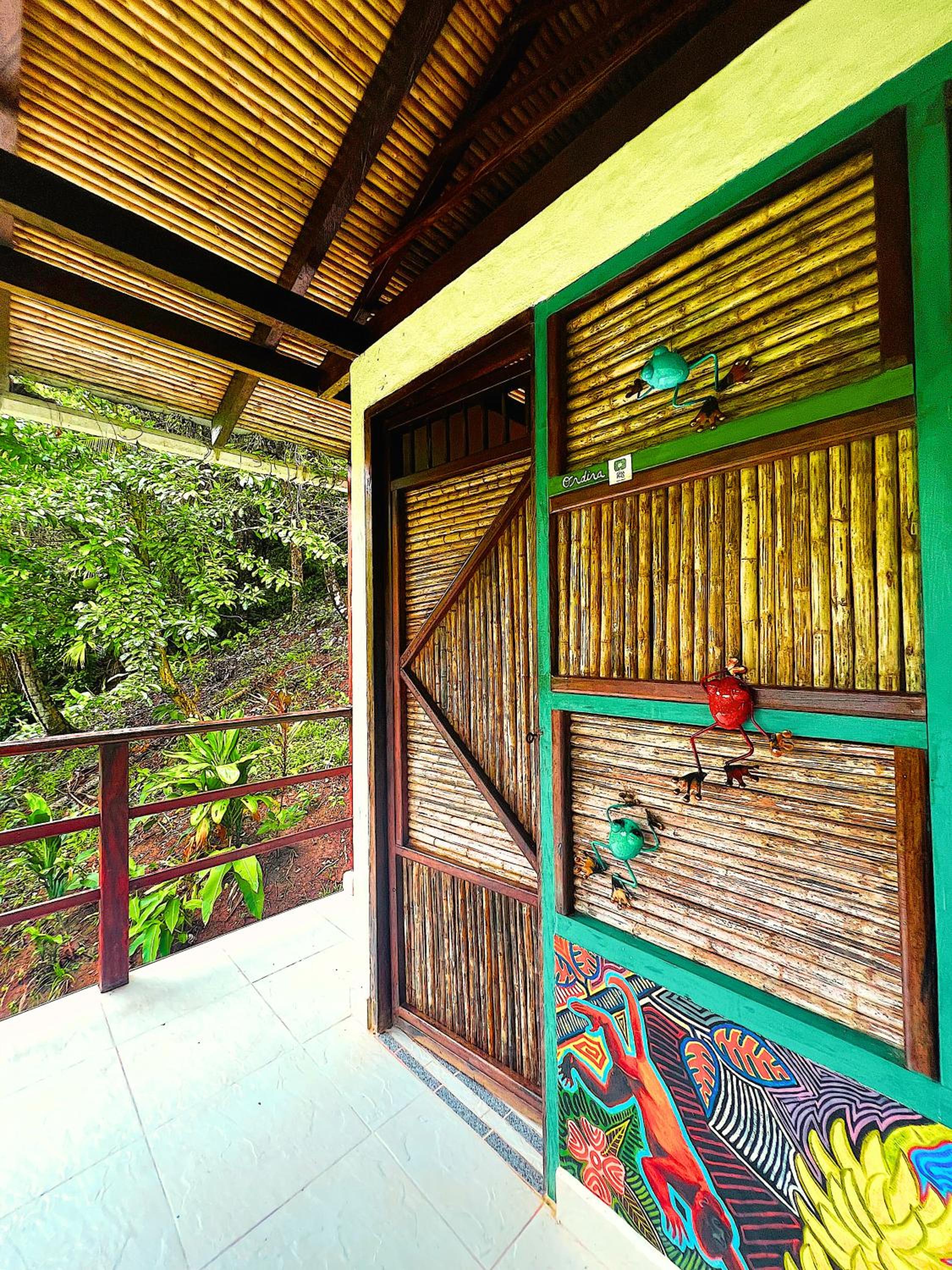 Double Room With Garden View photo 2