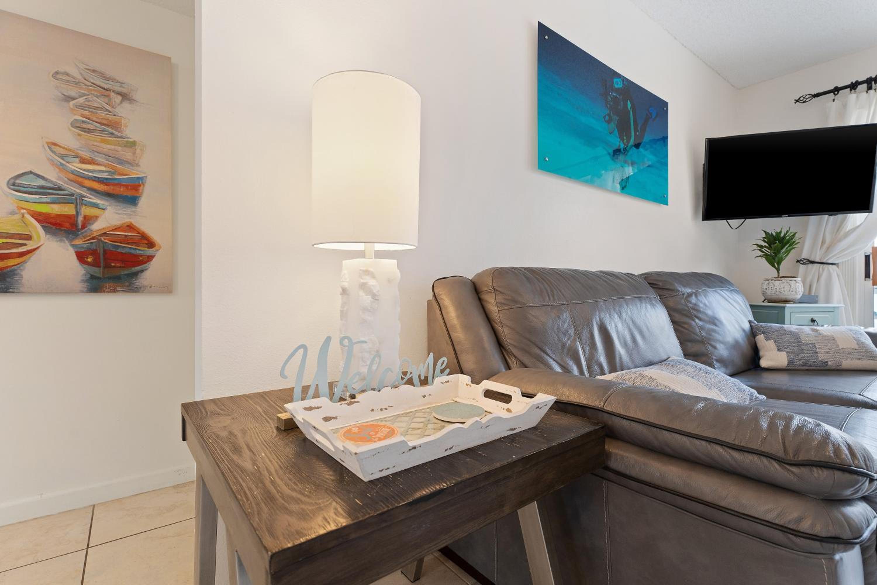 Two-Bedroom Villa photo 3
