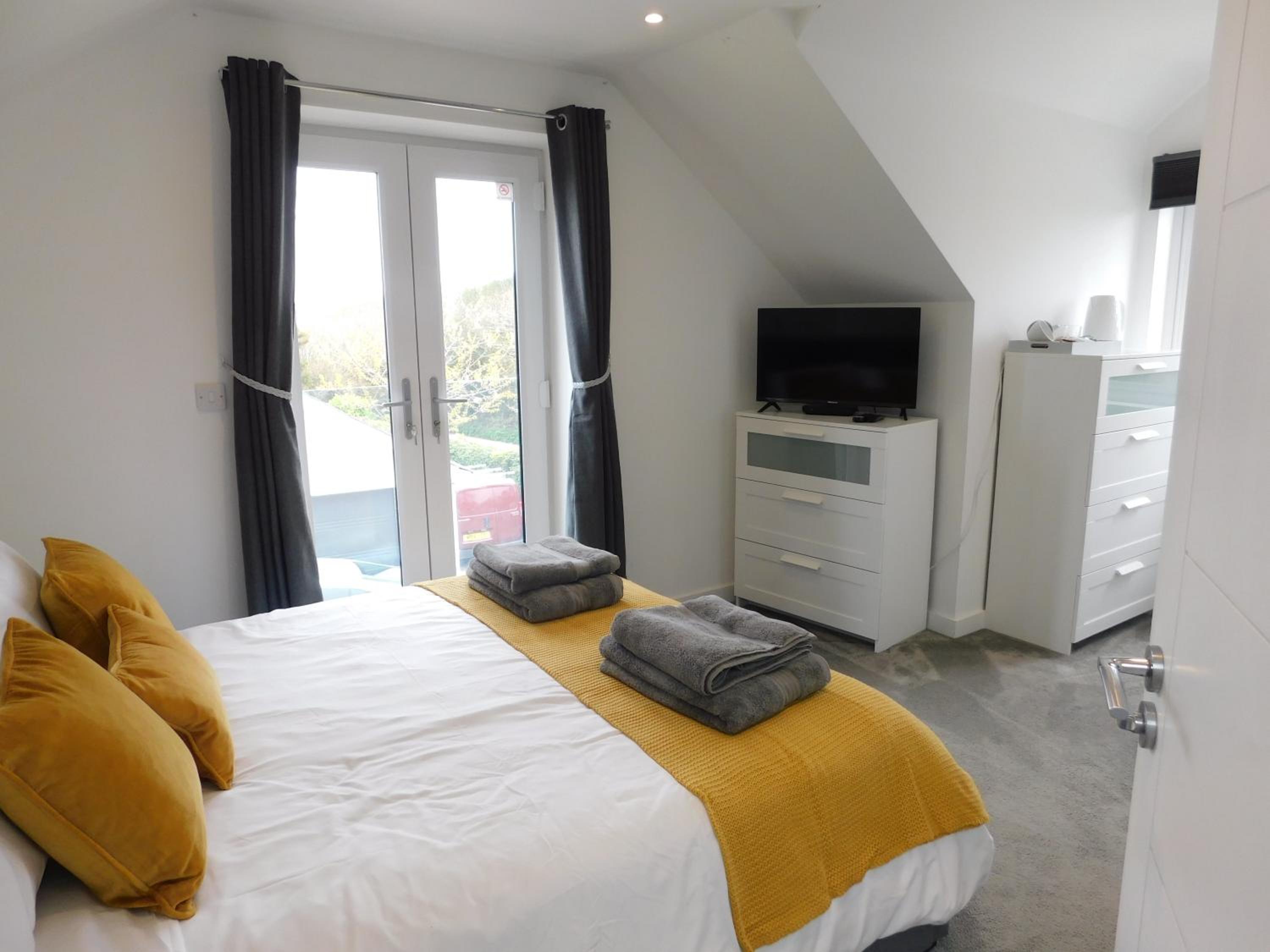 Double Room photo 3