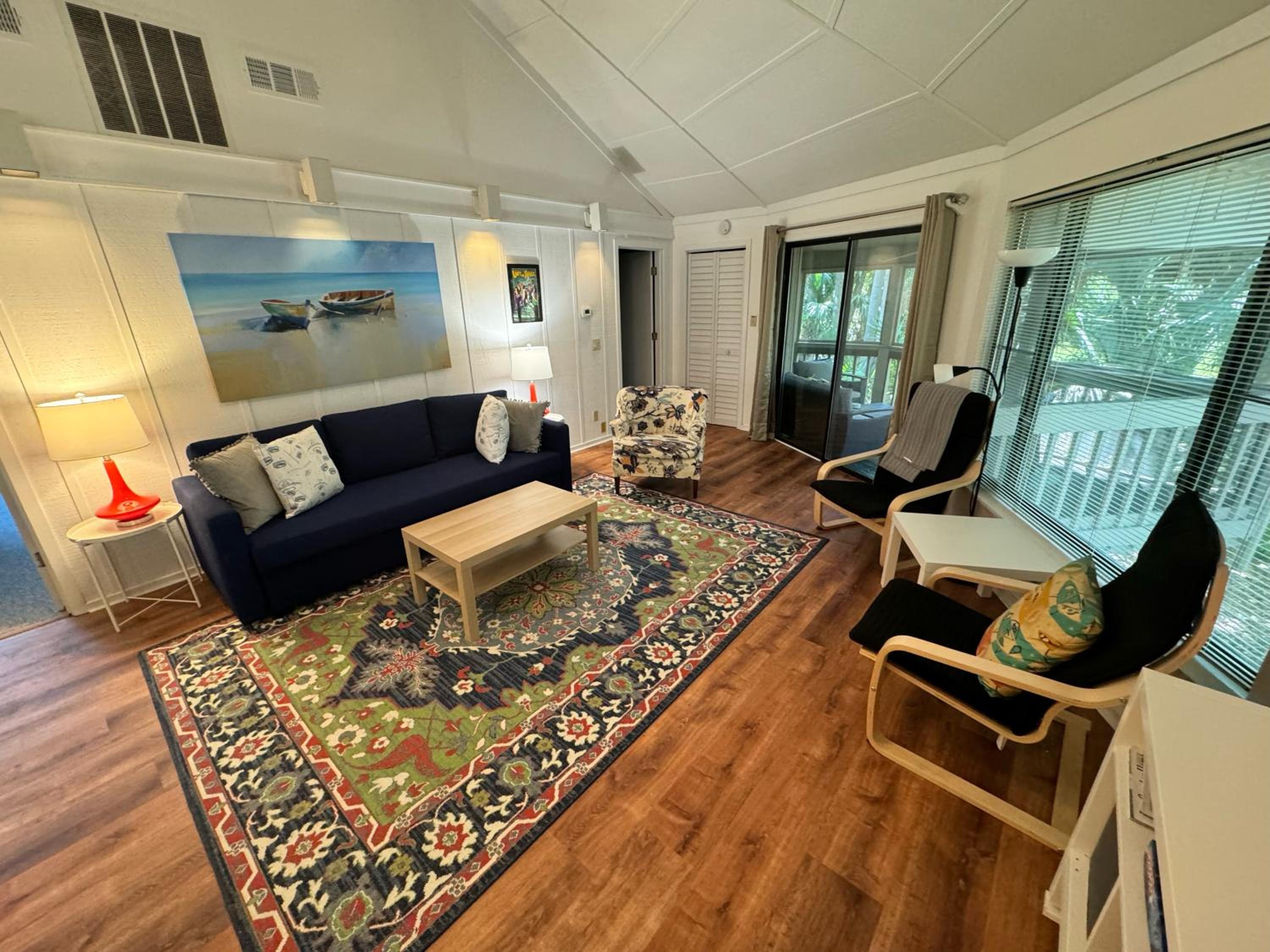 Vacation Home photo 2